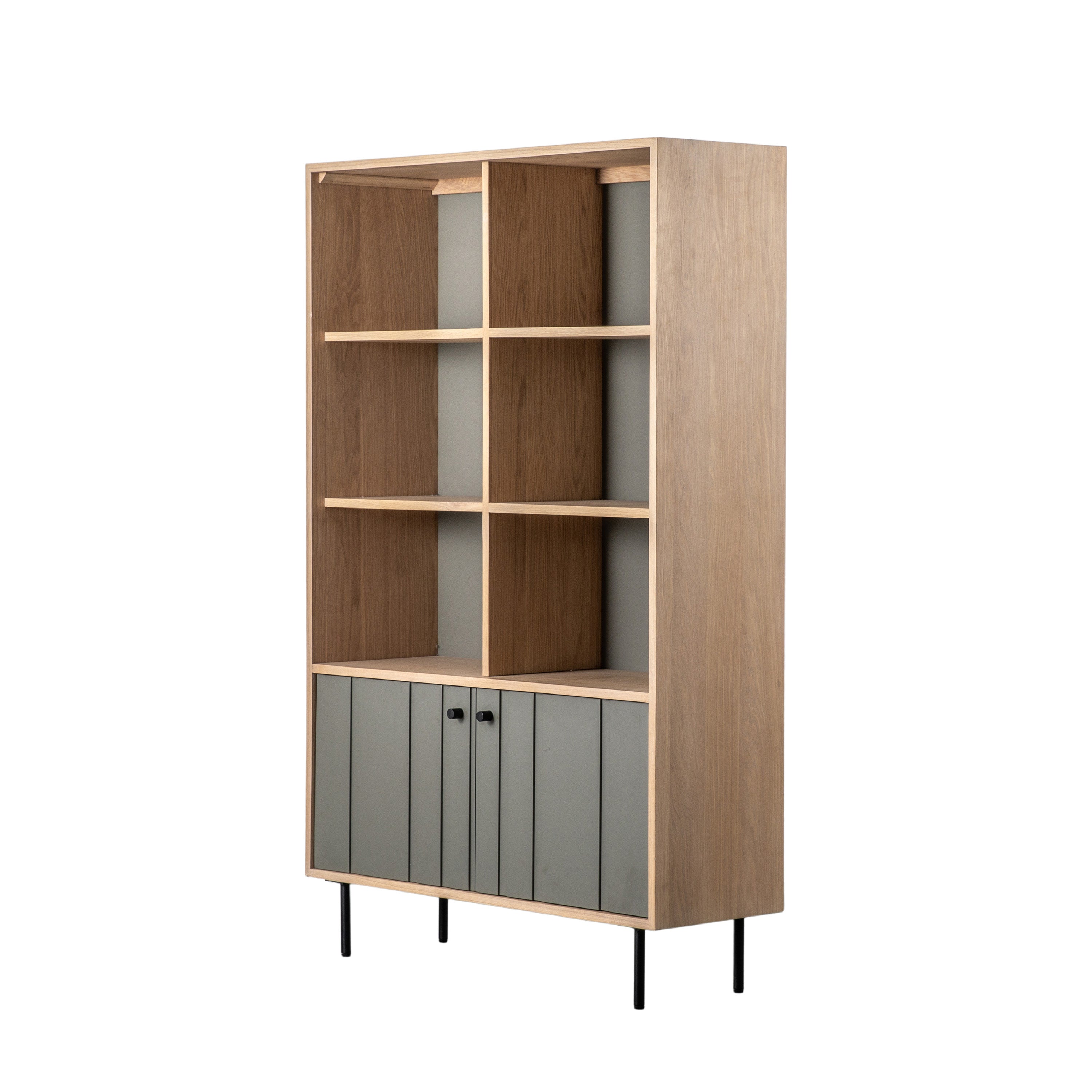 Nagoya Open Display Unit