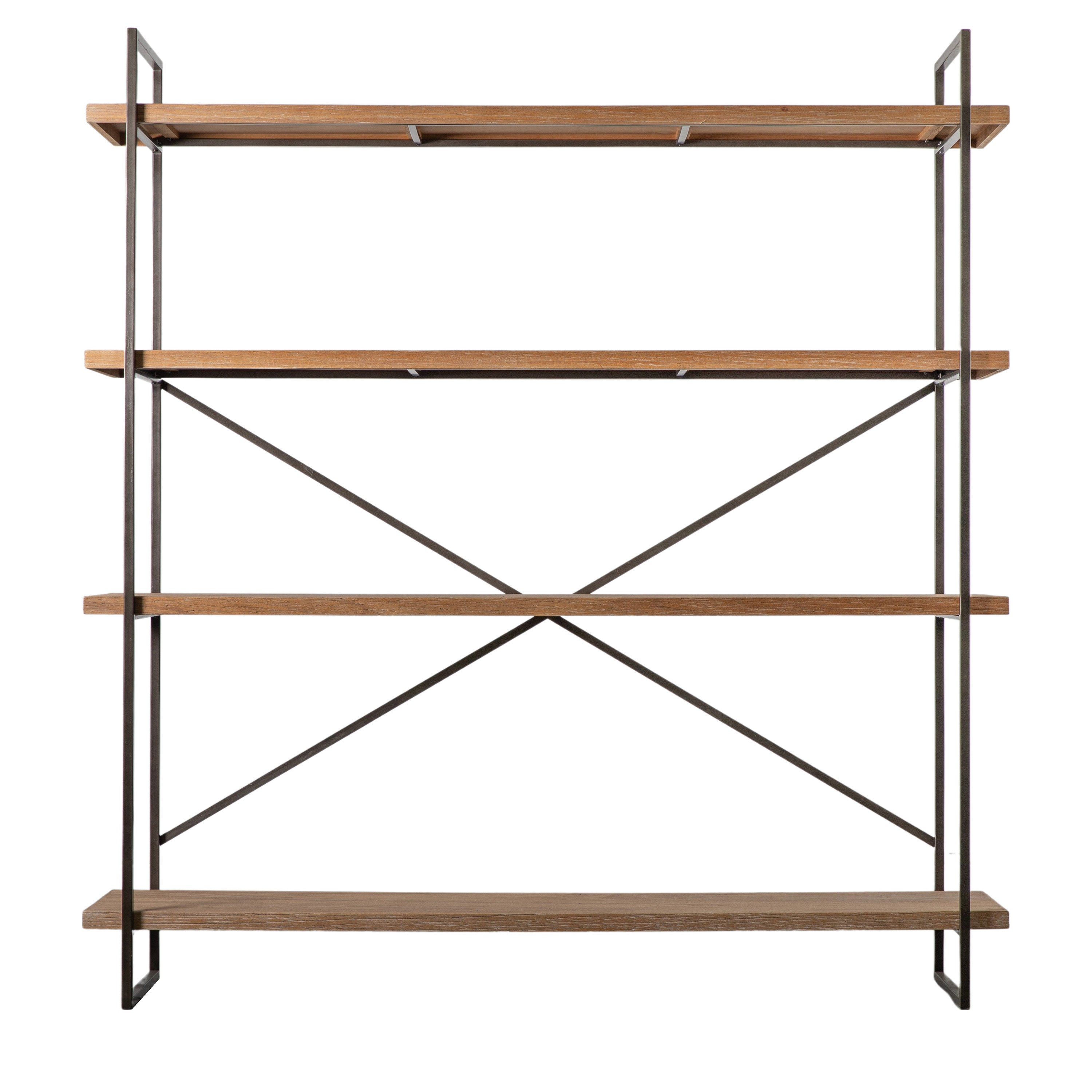 Cascadia Display Unit