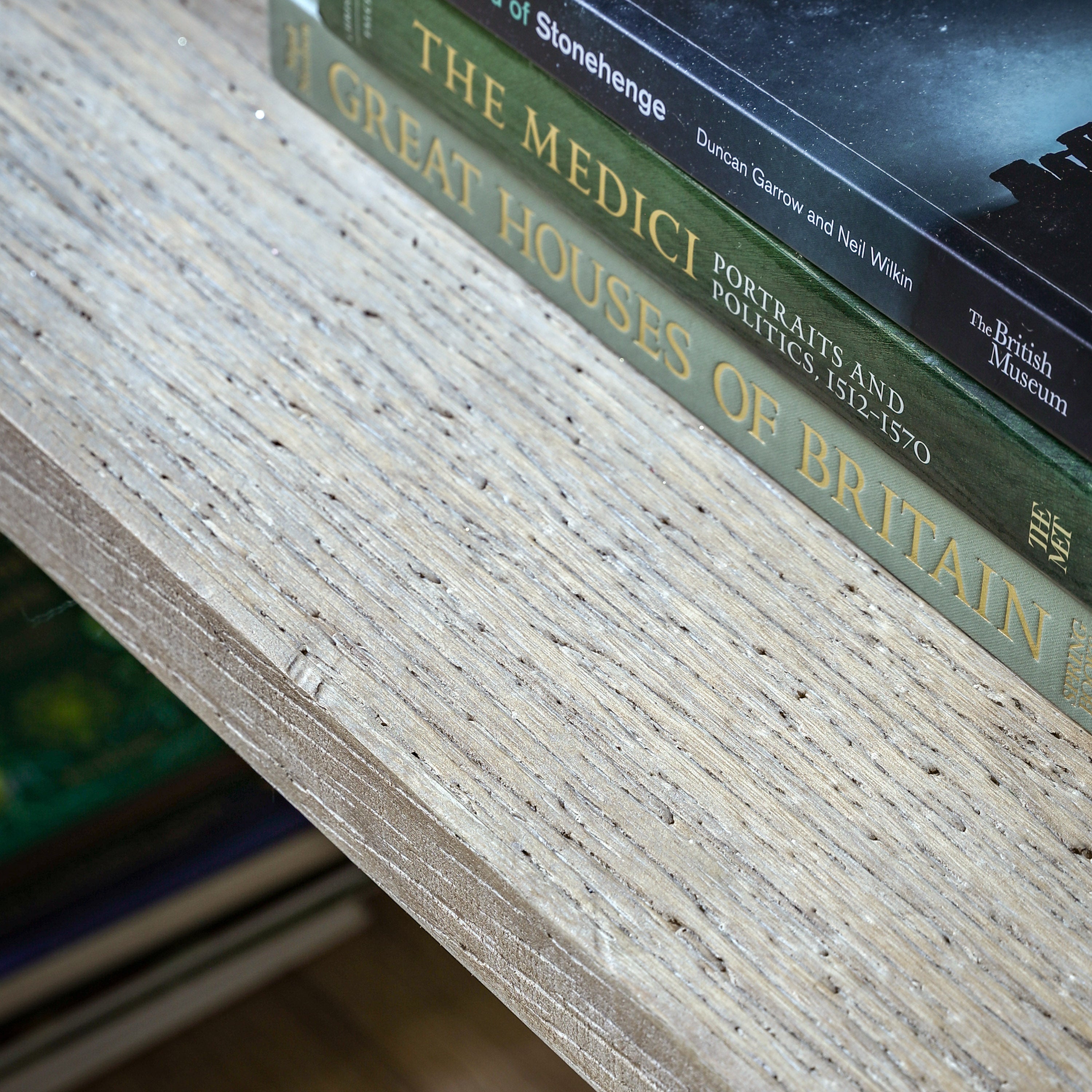 Cascadia Display Unit