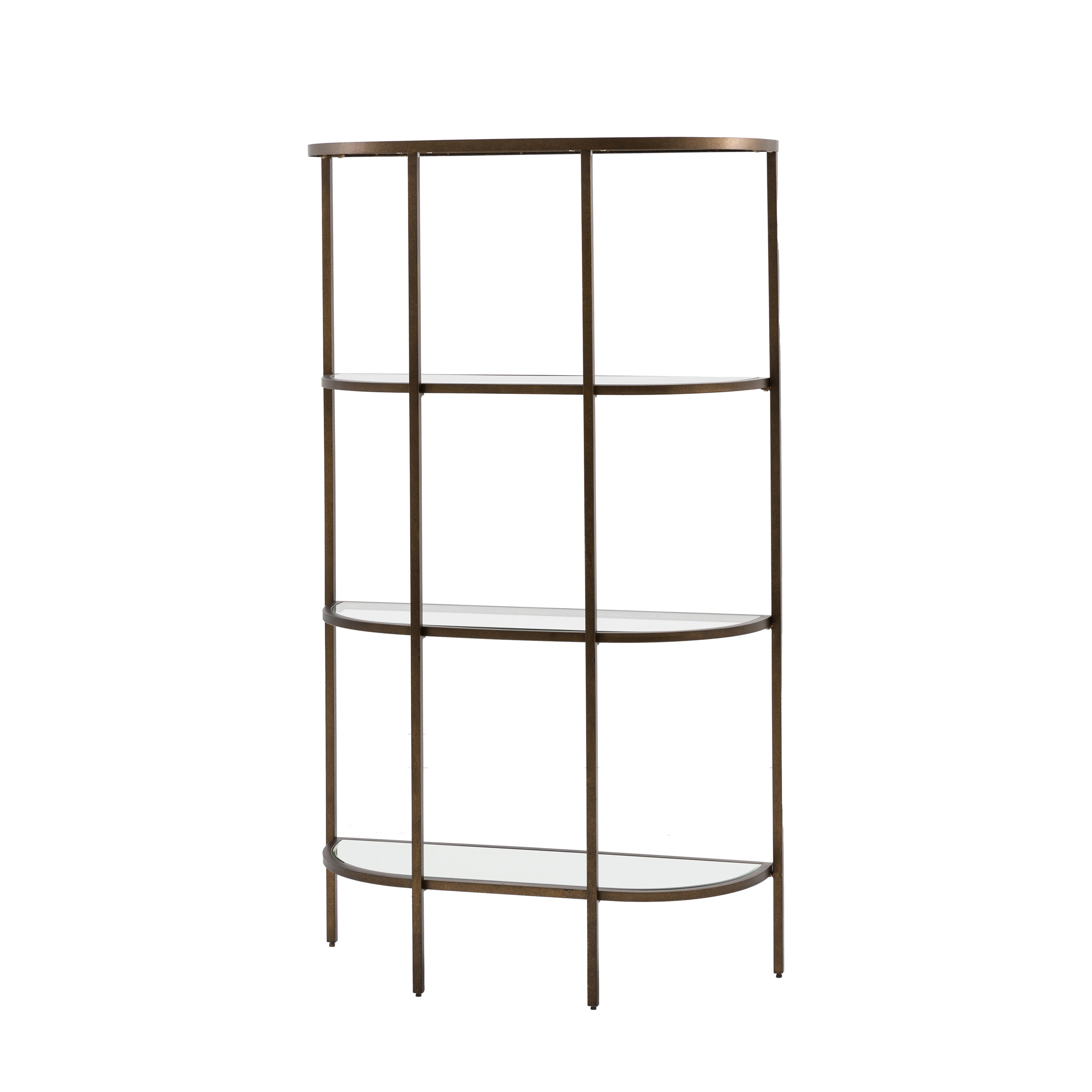 Everest Bronze Display Unit