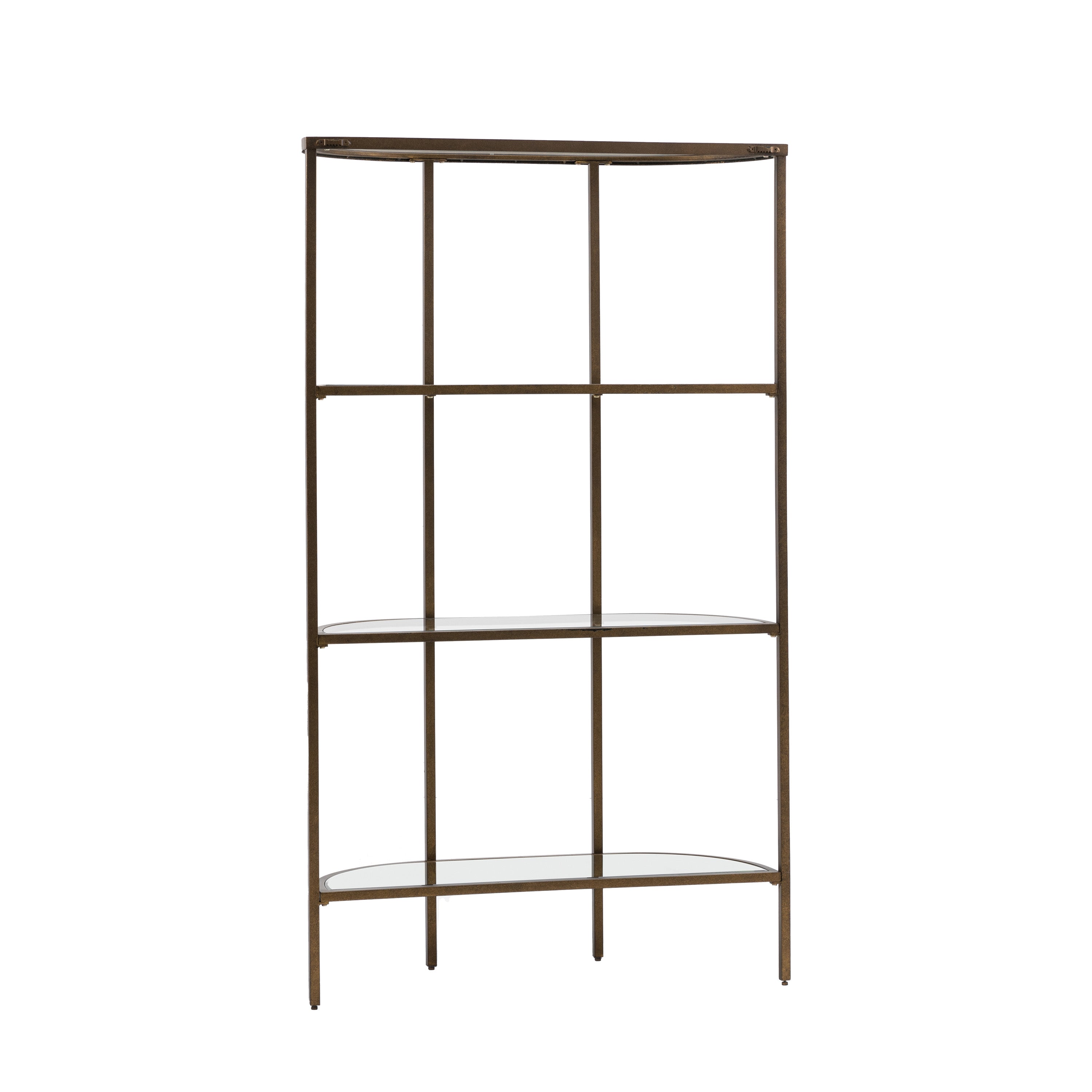 Everest Bronze Display Unit