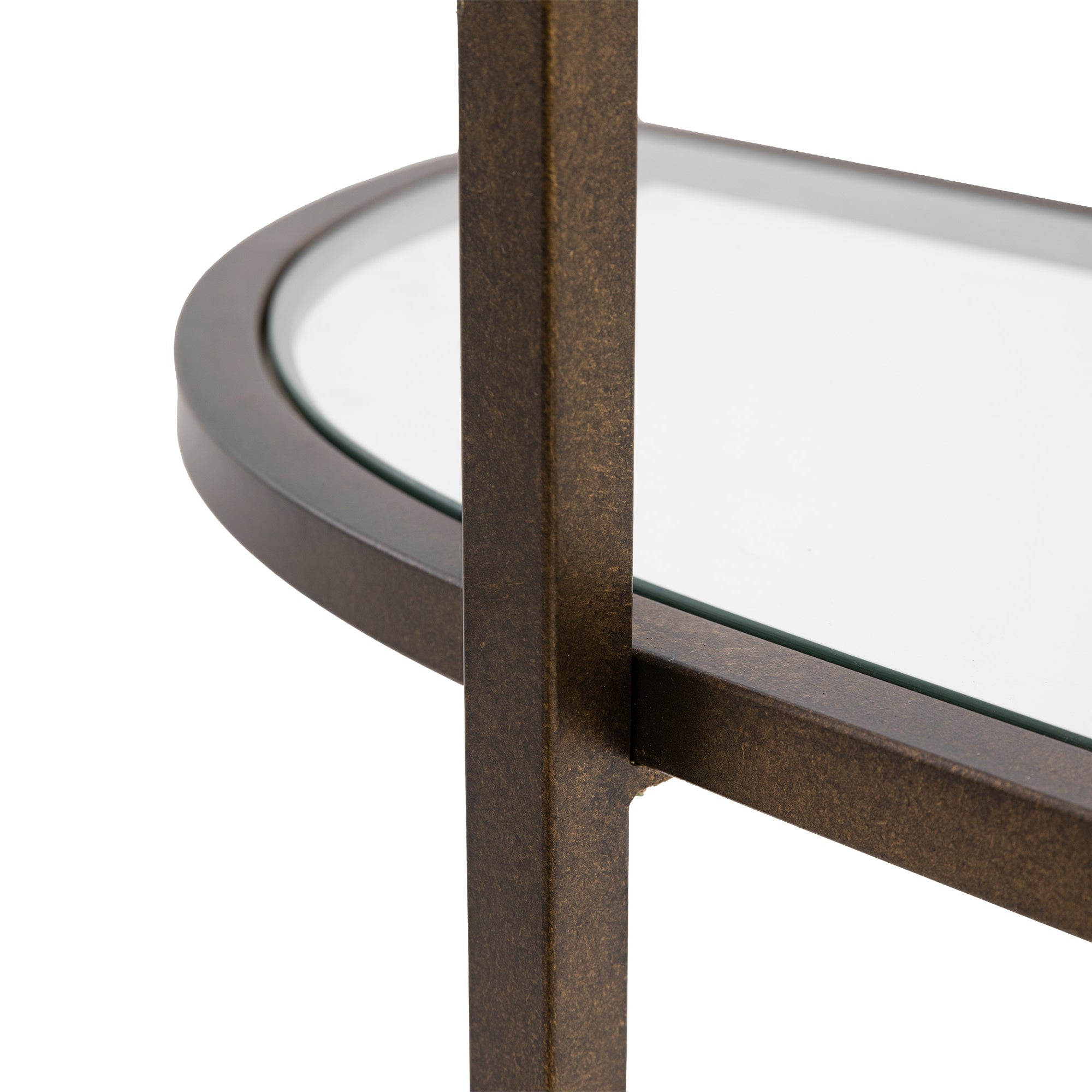 Everest Bronze Display Unit