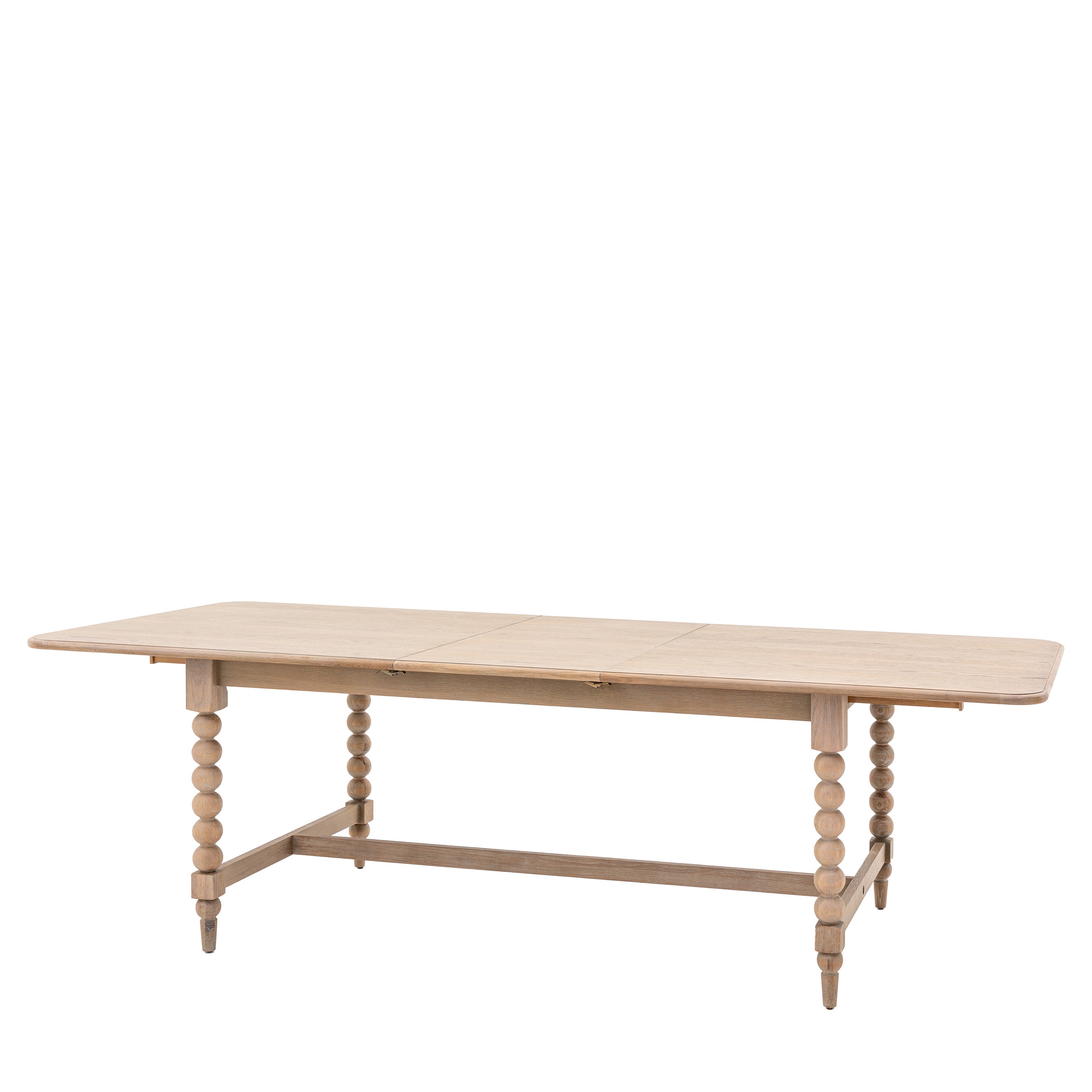 Artisan Extendable Dining Table (200cm-250cm)