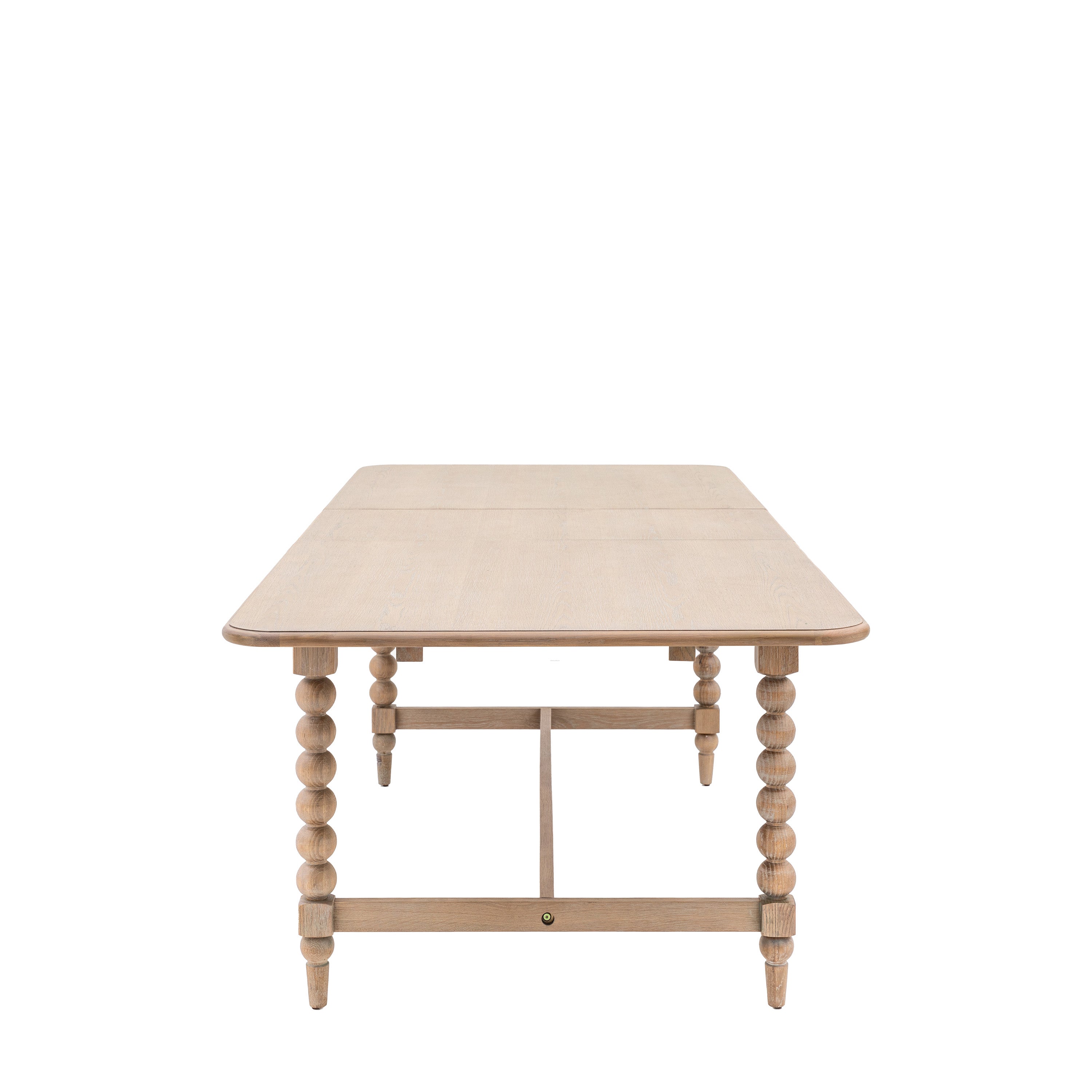 Artisan Extendable Dining Table (200cm-250cm)