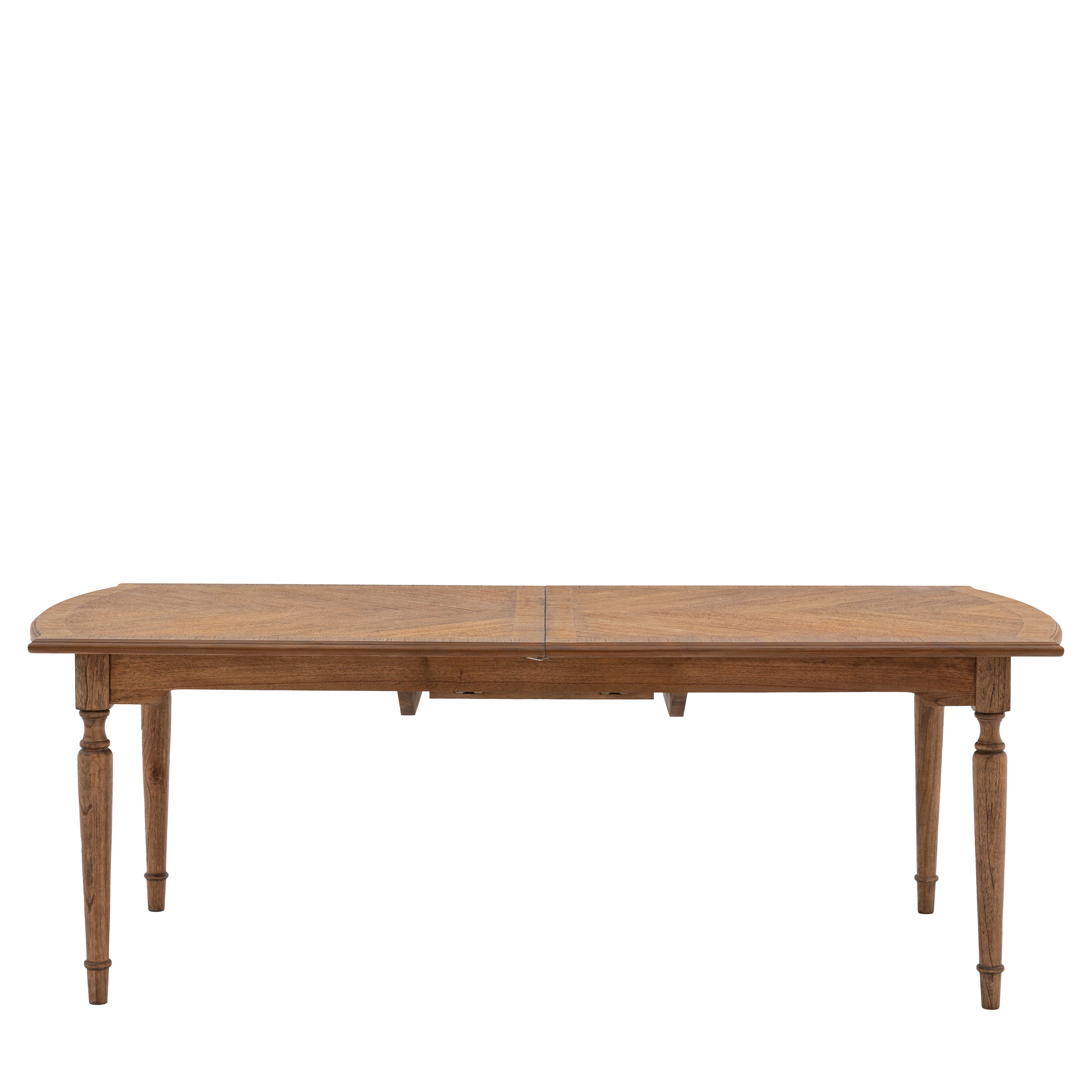 Somerville Extendable Dining Table (215cm-260cm)