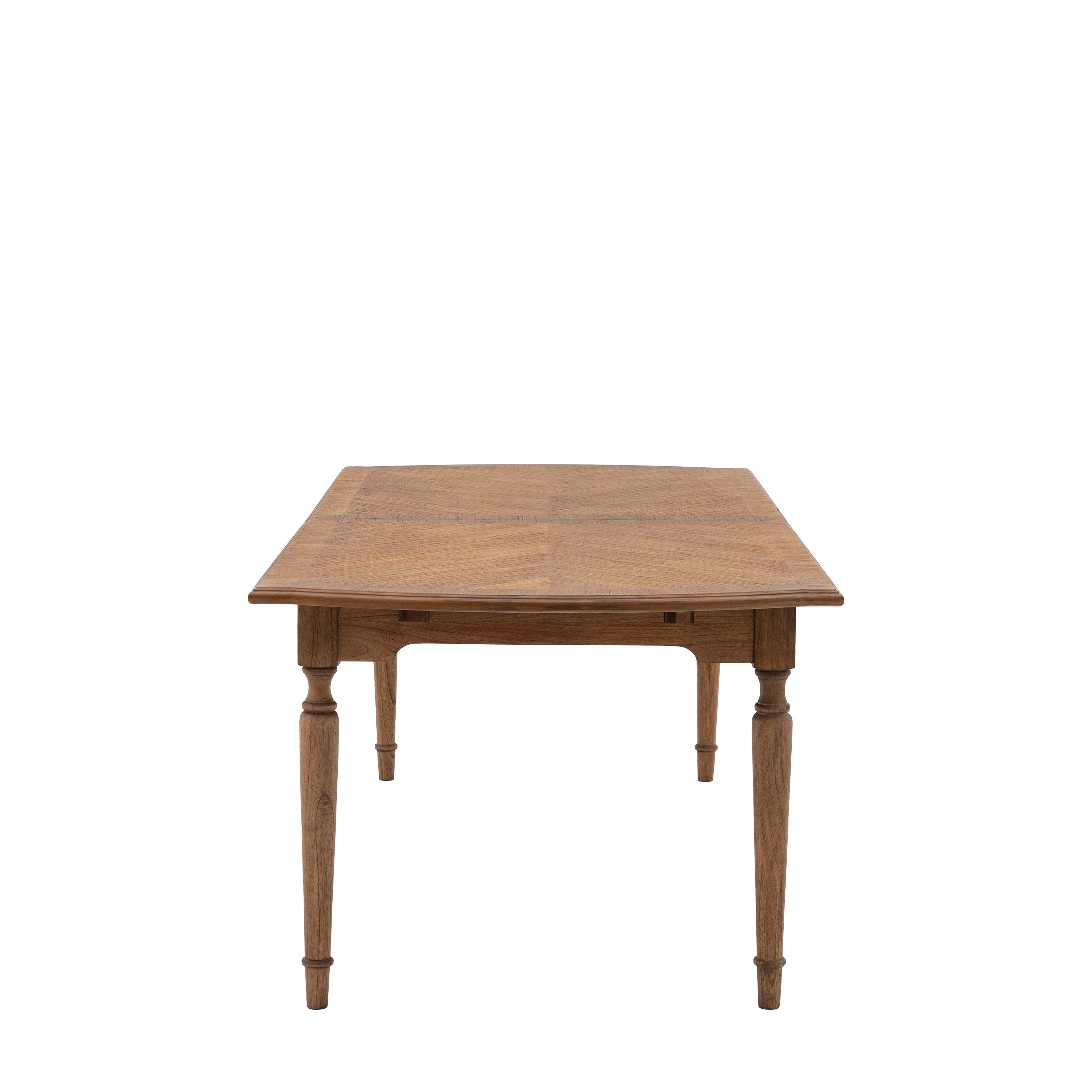 Somerville Extendable Dining Table (215cm-260cm)