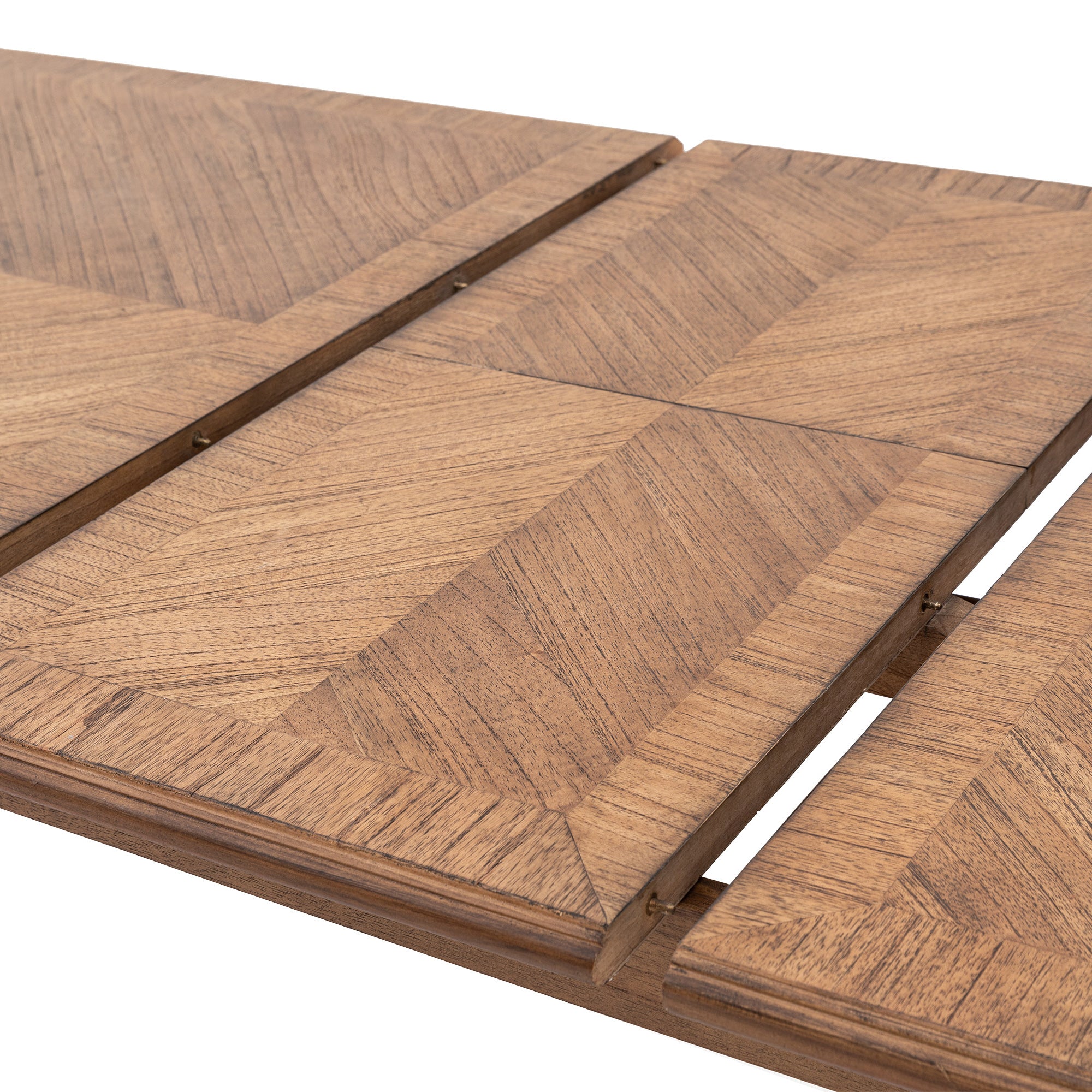 Somerville Extendable Dining Table (215cm-260cm)