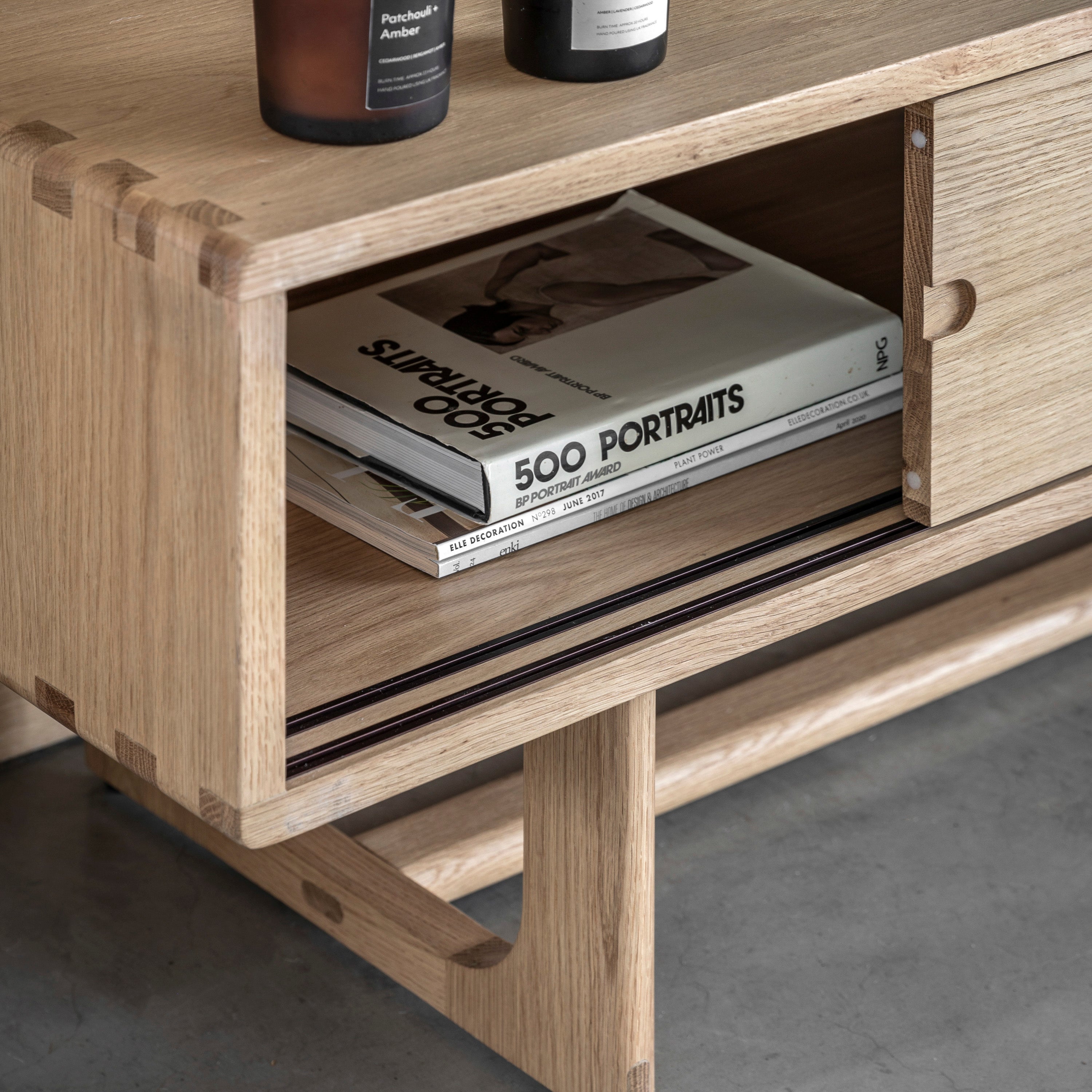 Langley Natural TV & Media Unit