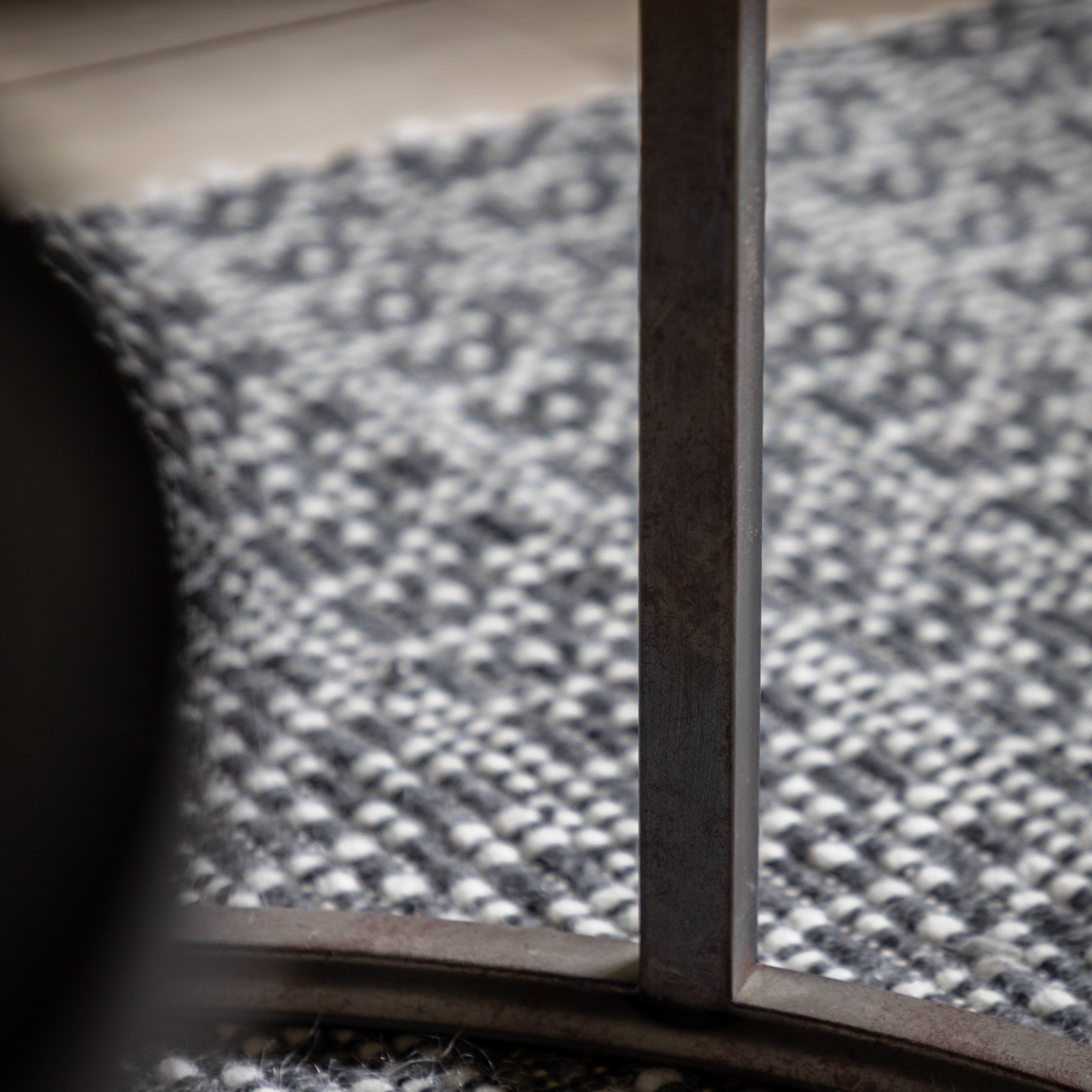 Argyle Nest of 2 Coffee Tables