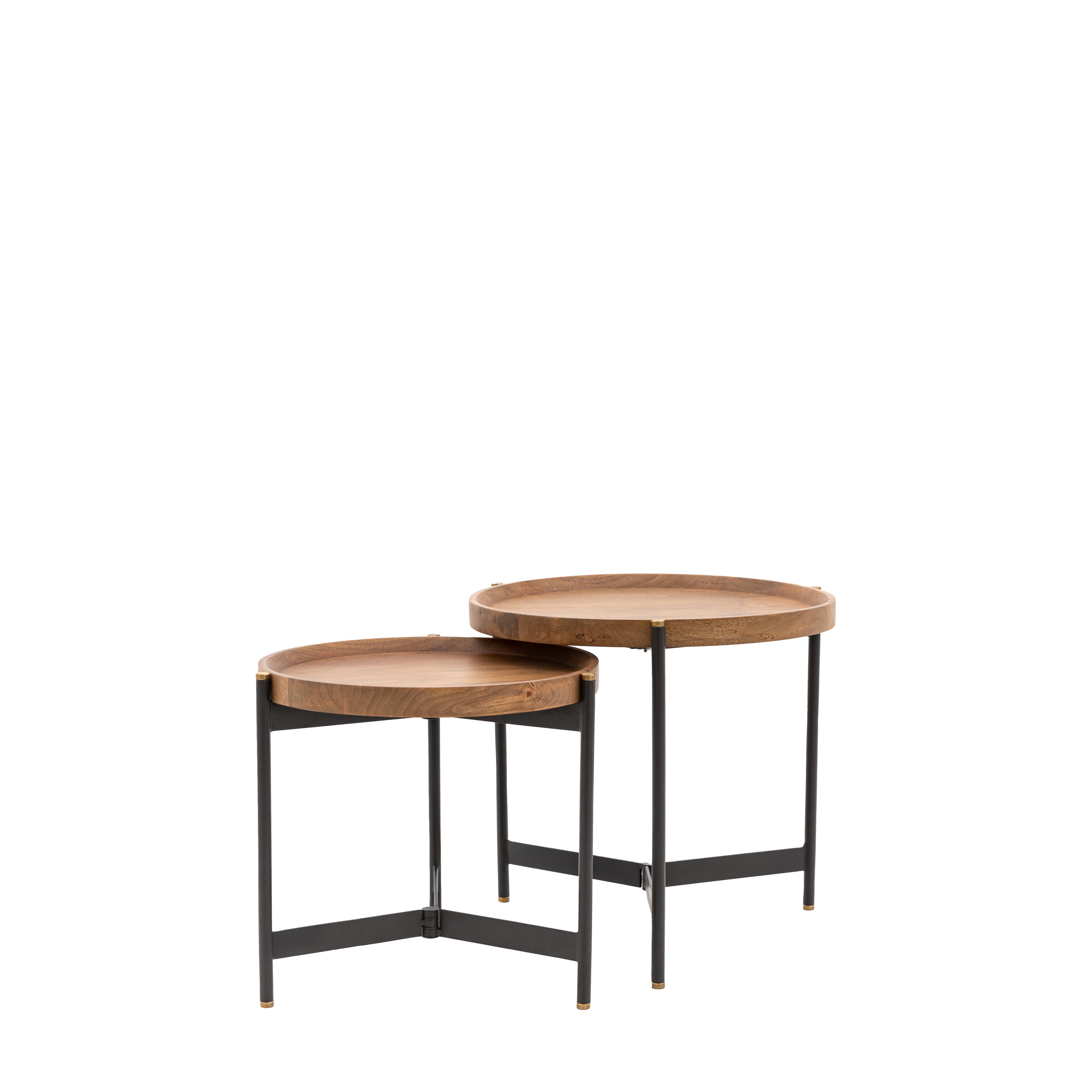 Zion Nest of 2 Tables