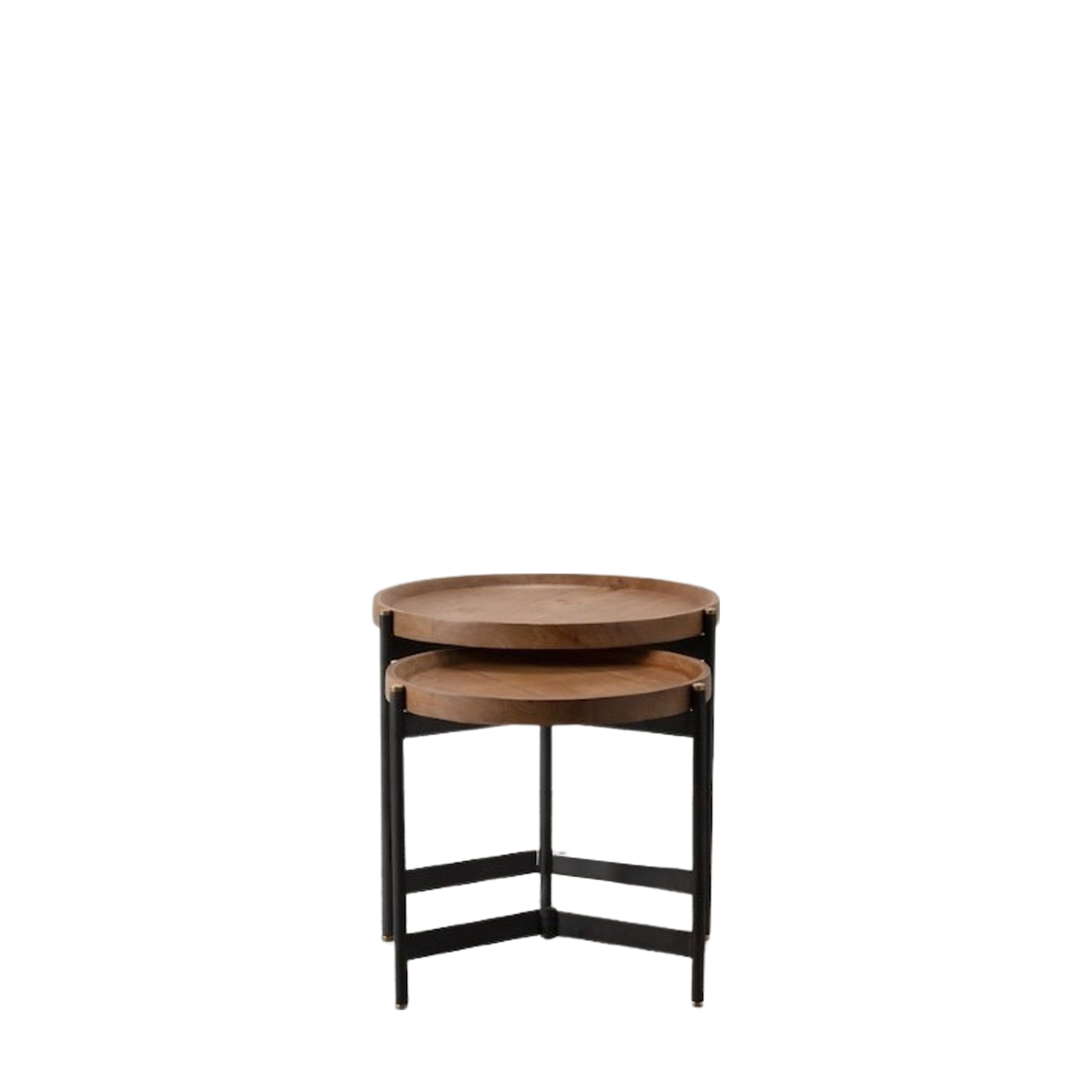 Zion Nest of 2 Tables