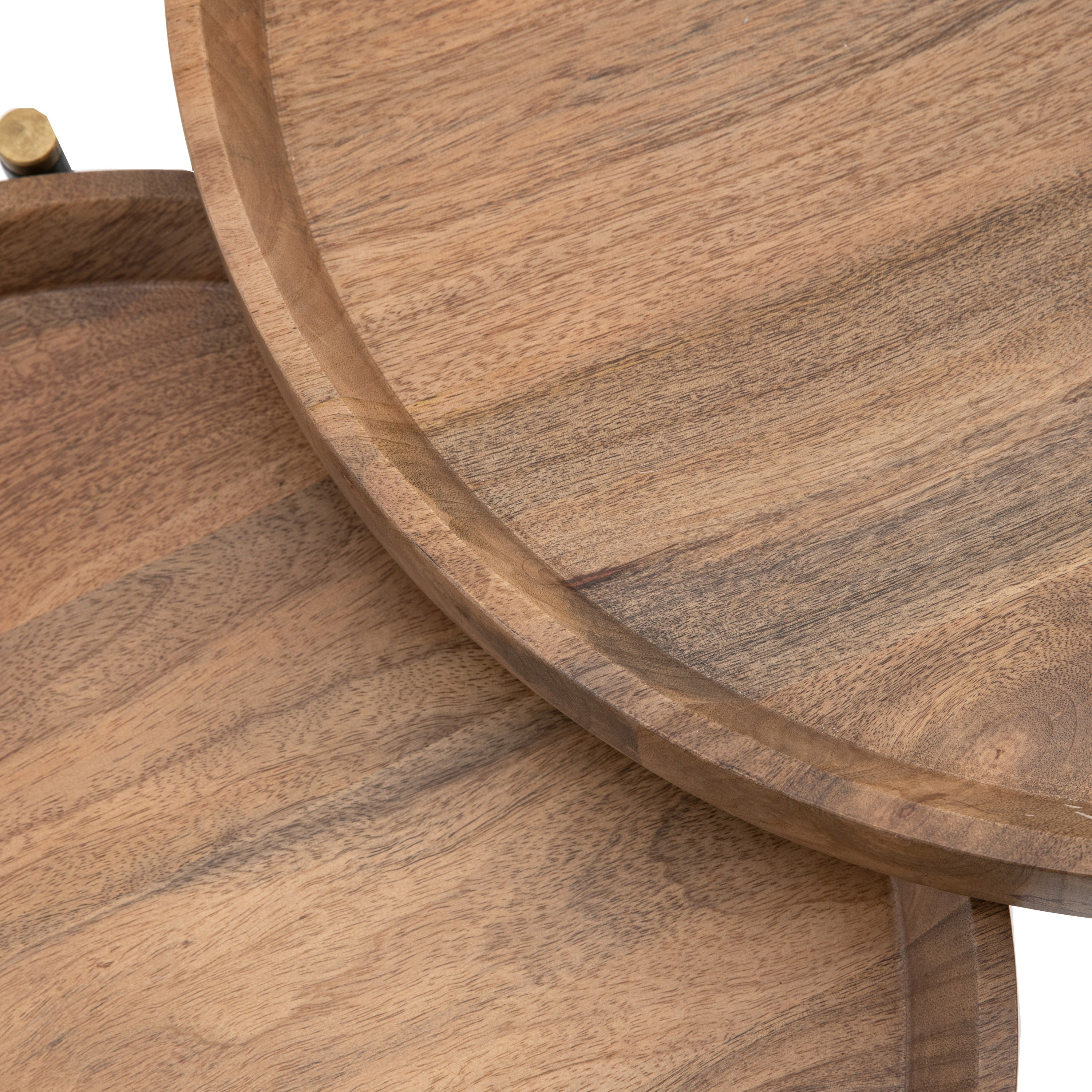 Zion Nest of 2 Tables