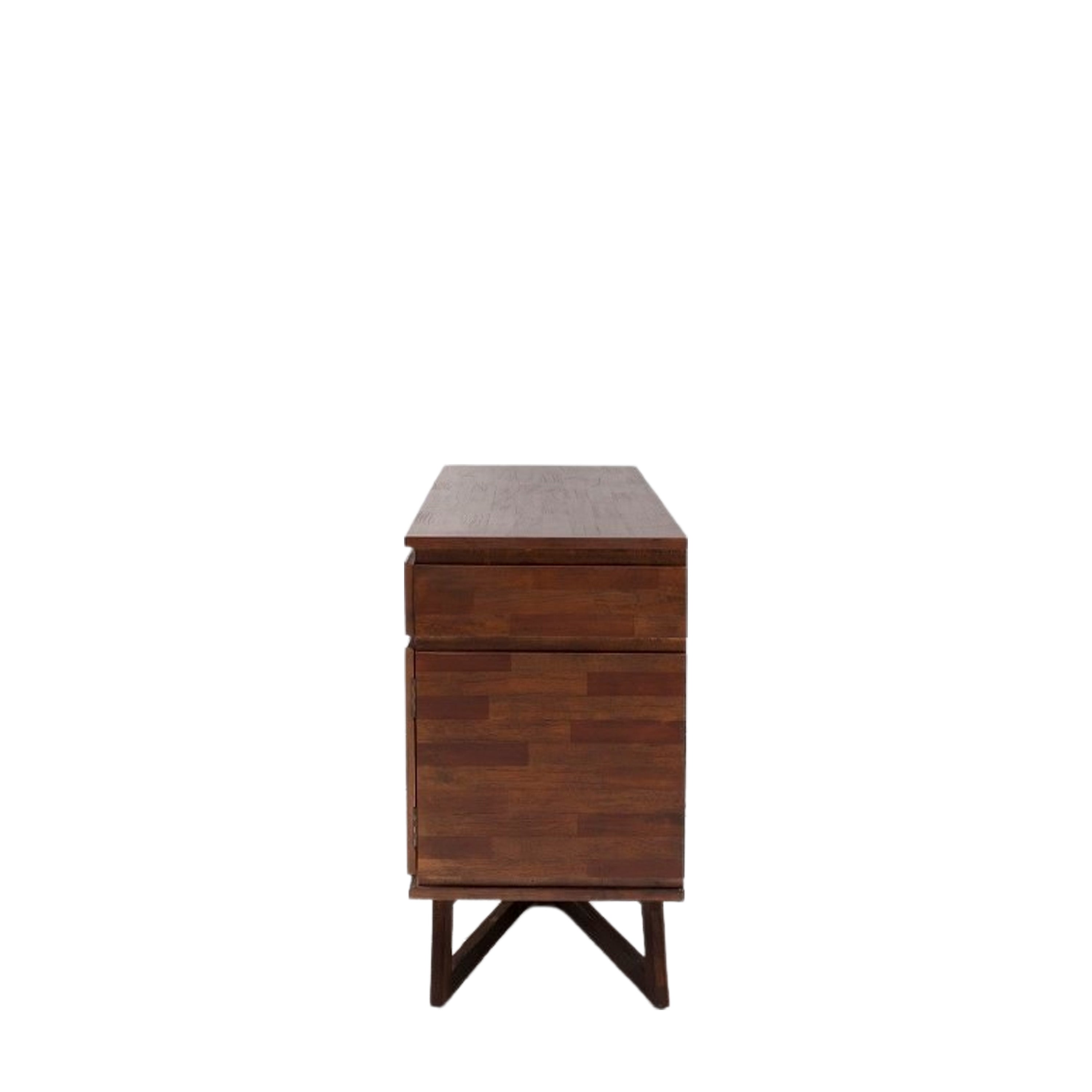 Serenity Brown Sideboard