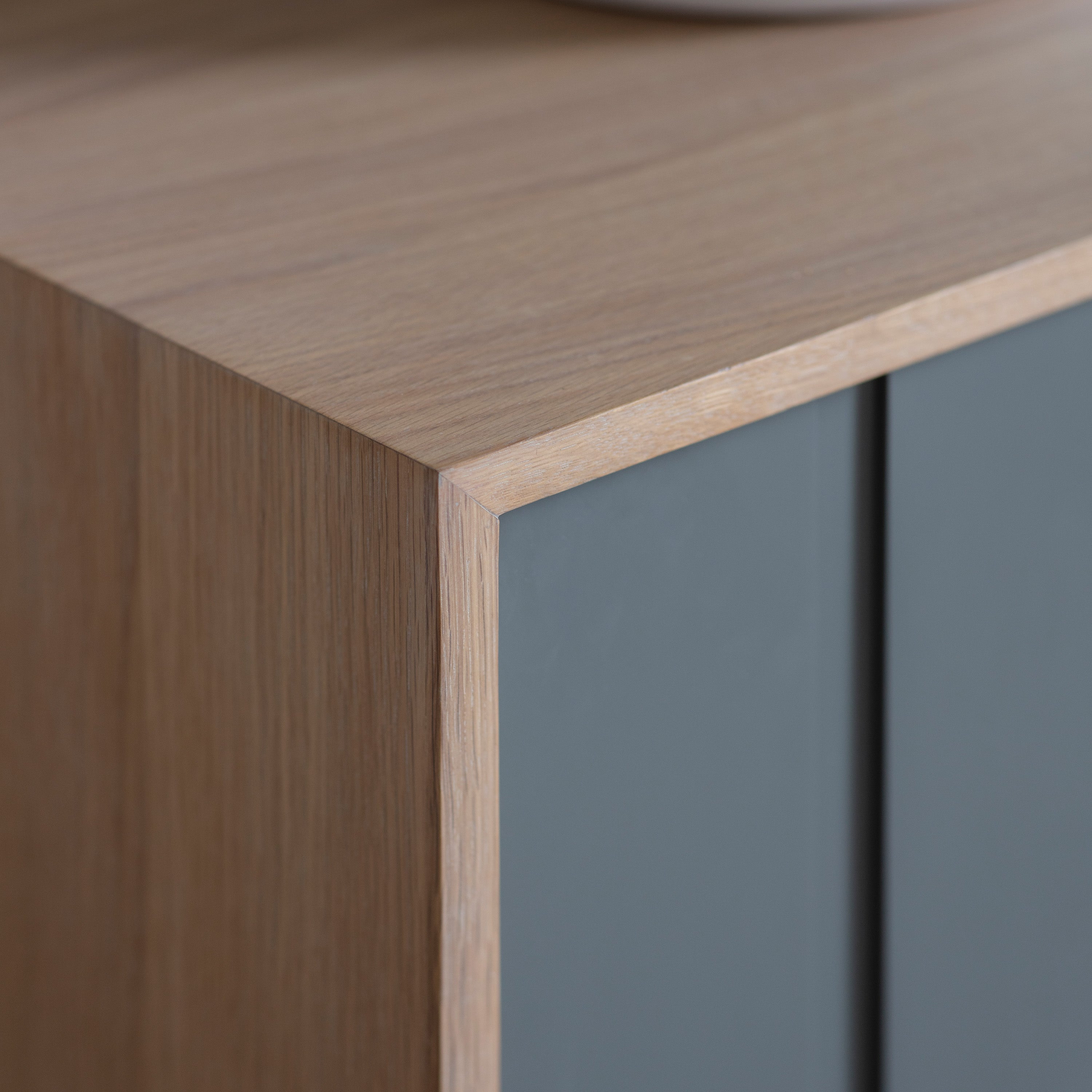 Nagoya 3 Door Sideboard