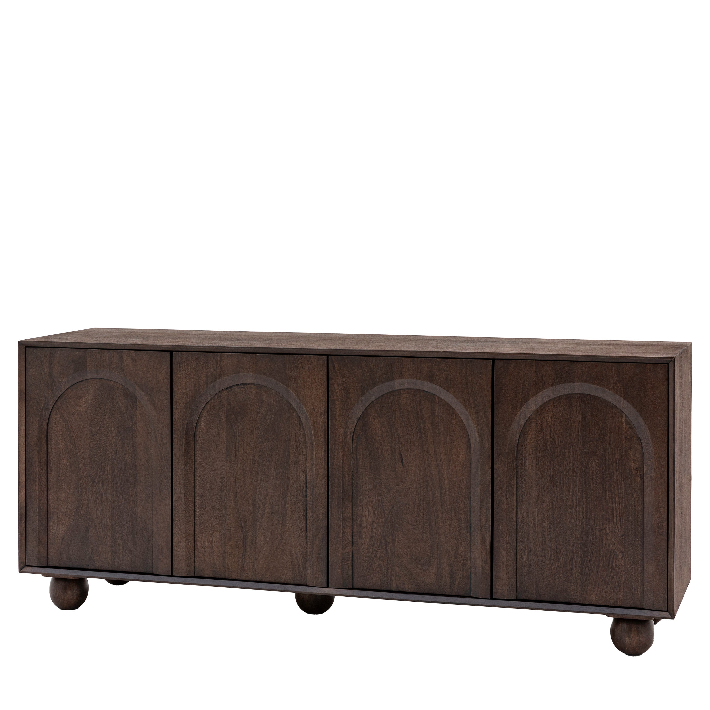 Arc Large Sideboard