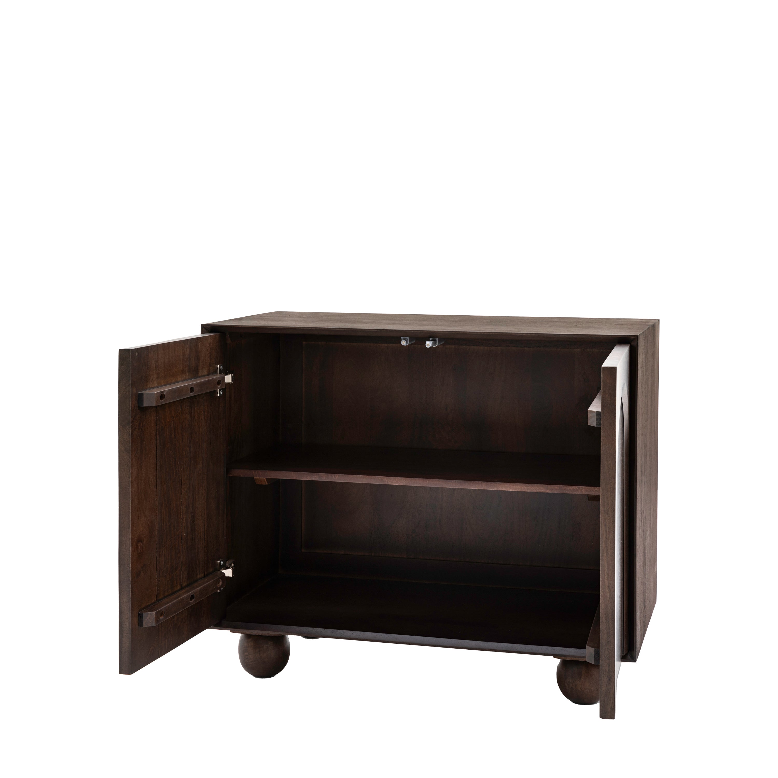 Arc Small Sideboard