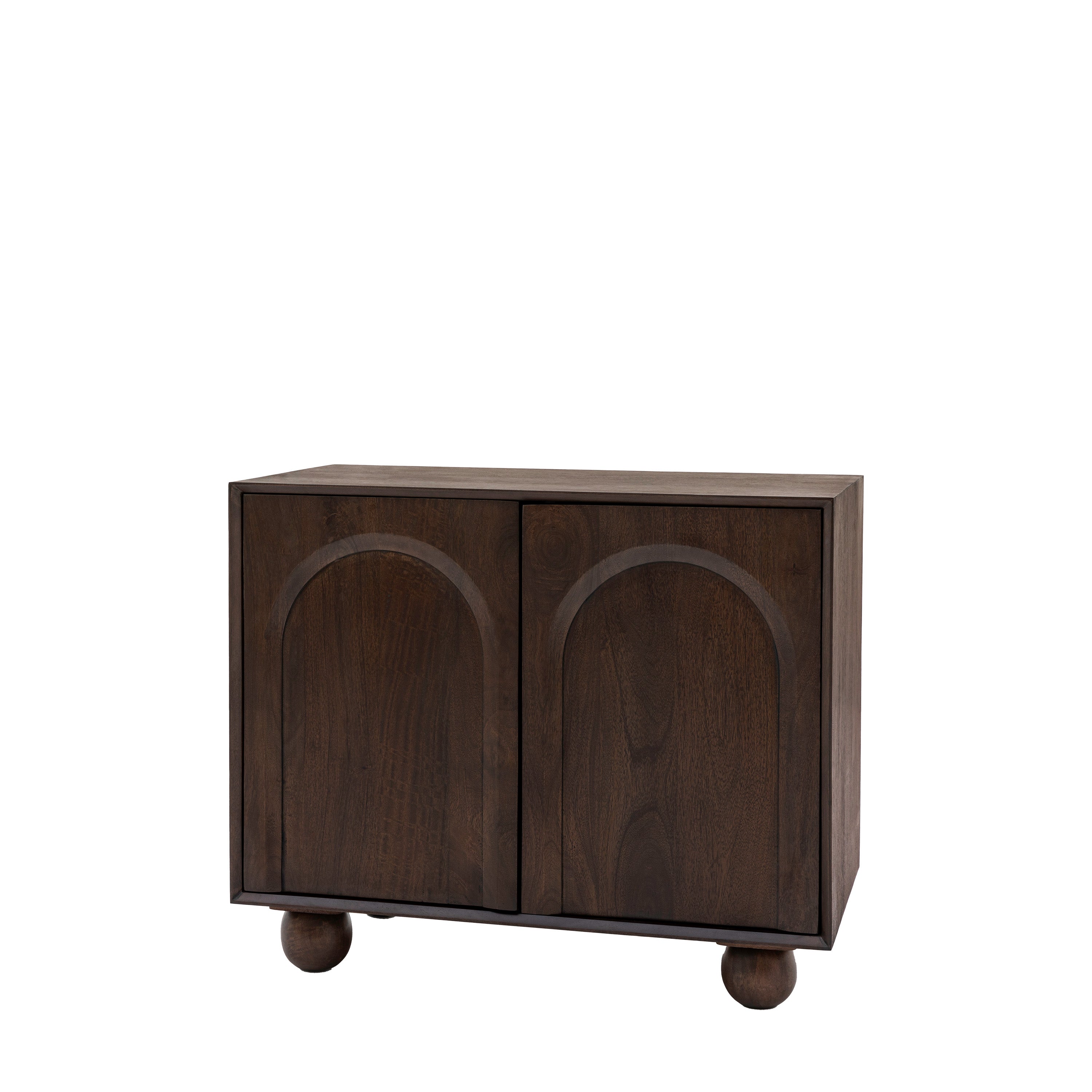 Arc Small Sideboard