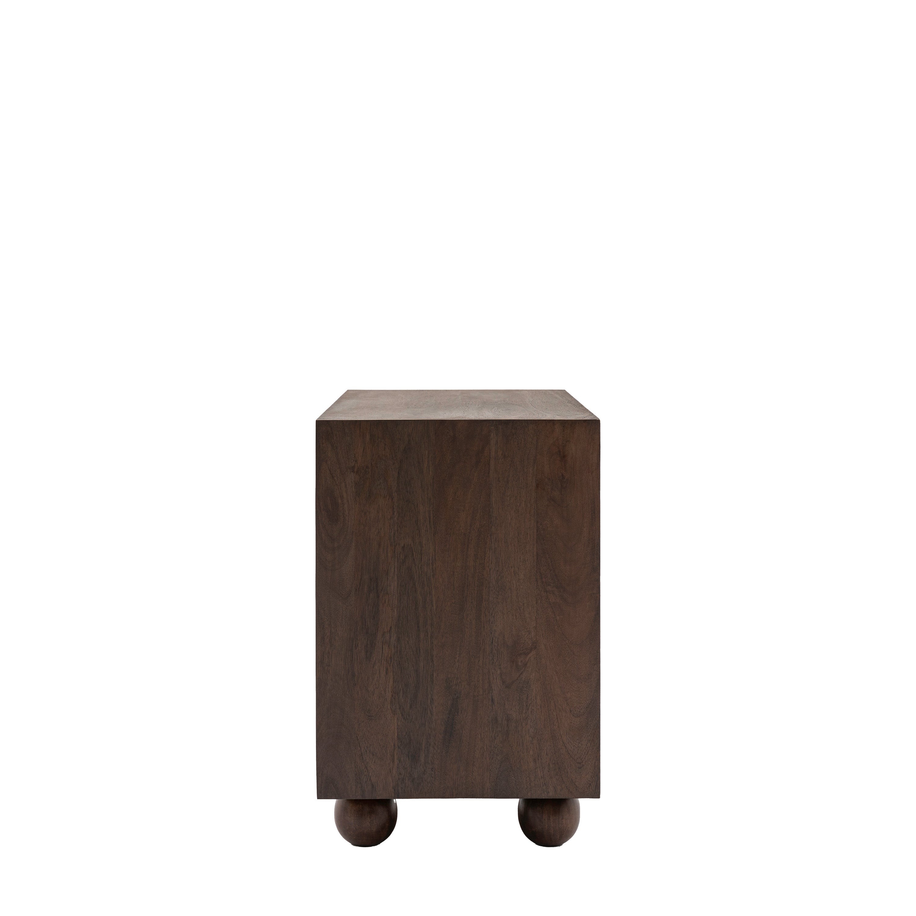 Arc Small Sideboard