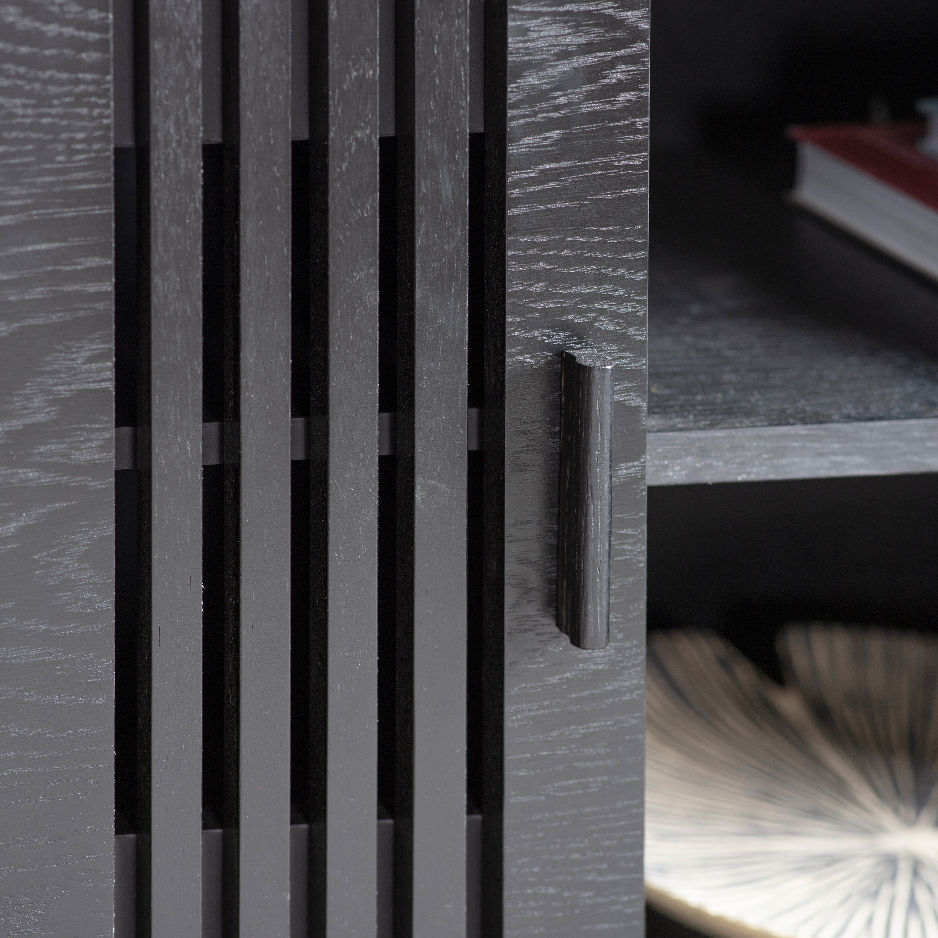 Voss Large Sideboard