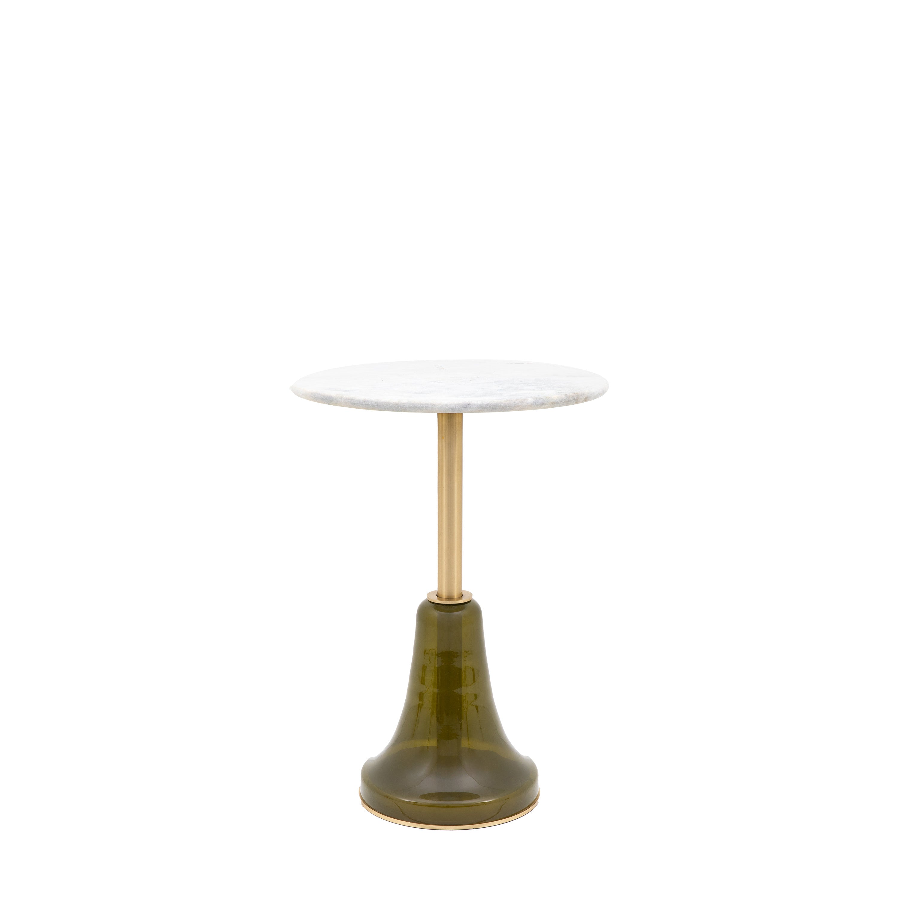 Zaragoza Dusk Side Table
