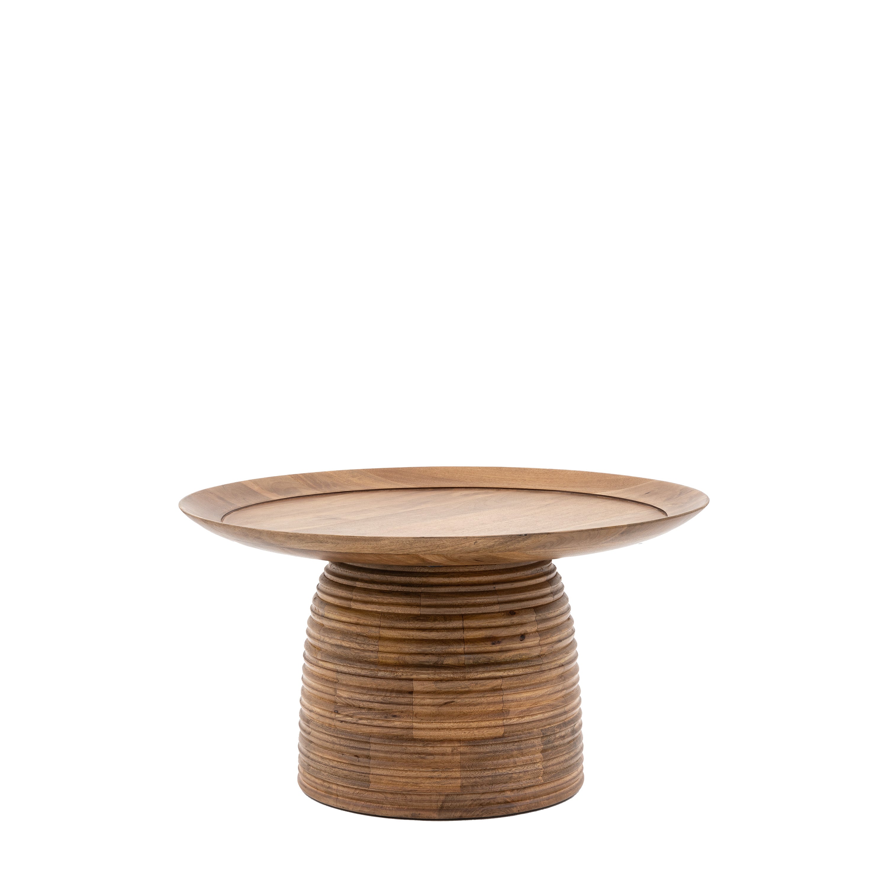 Castillo Side Table