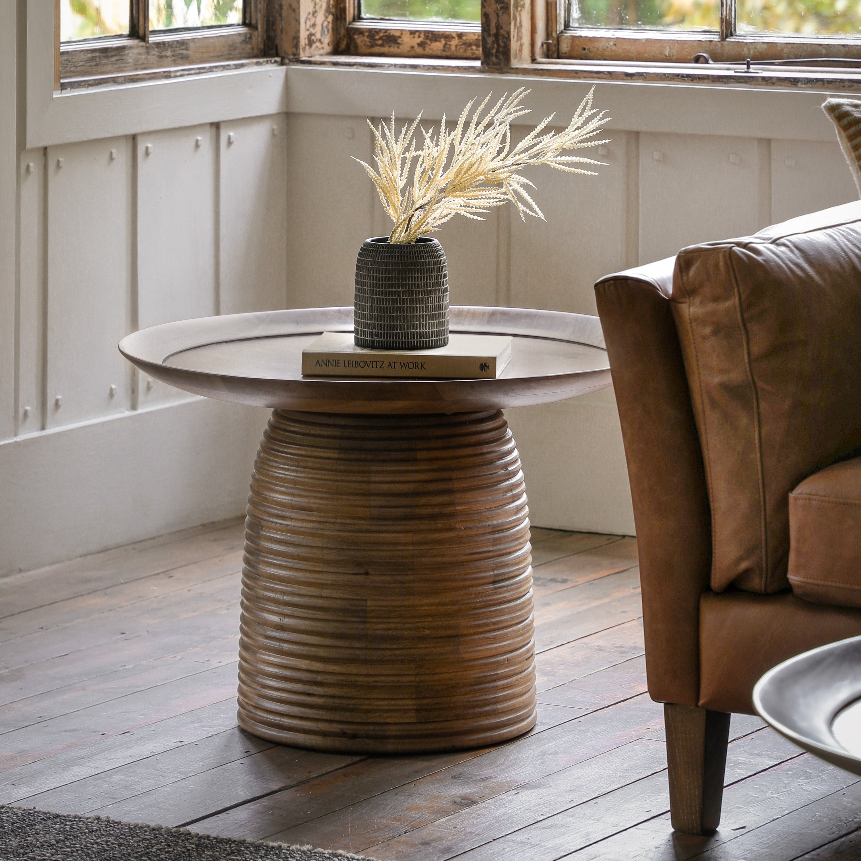 Castillo Side Table