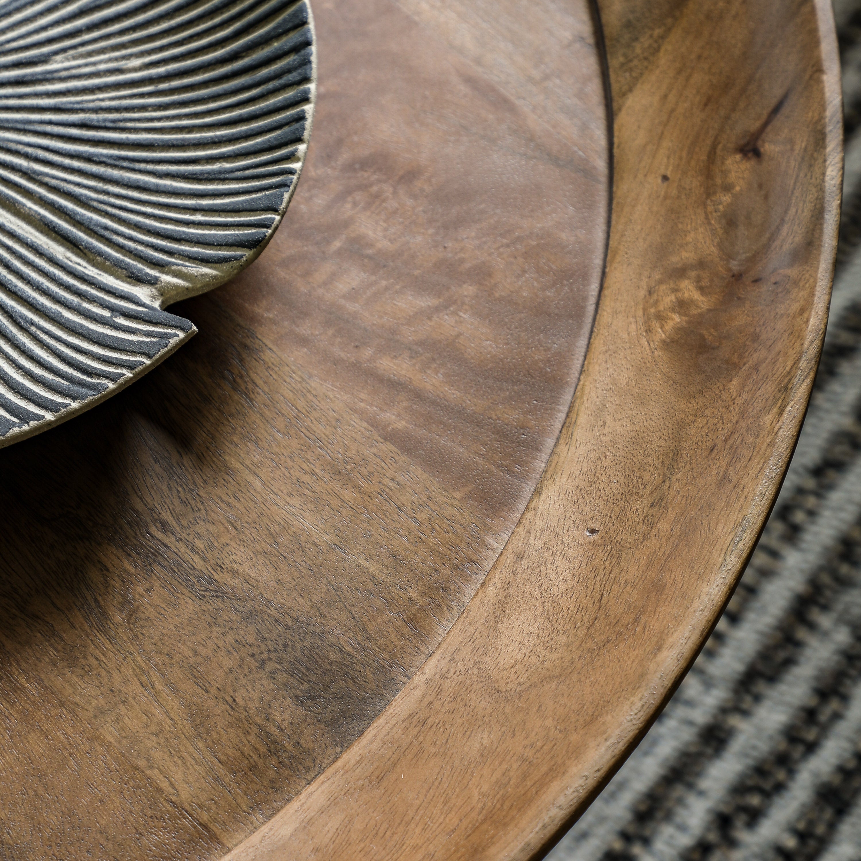 Castillo Side Table