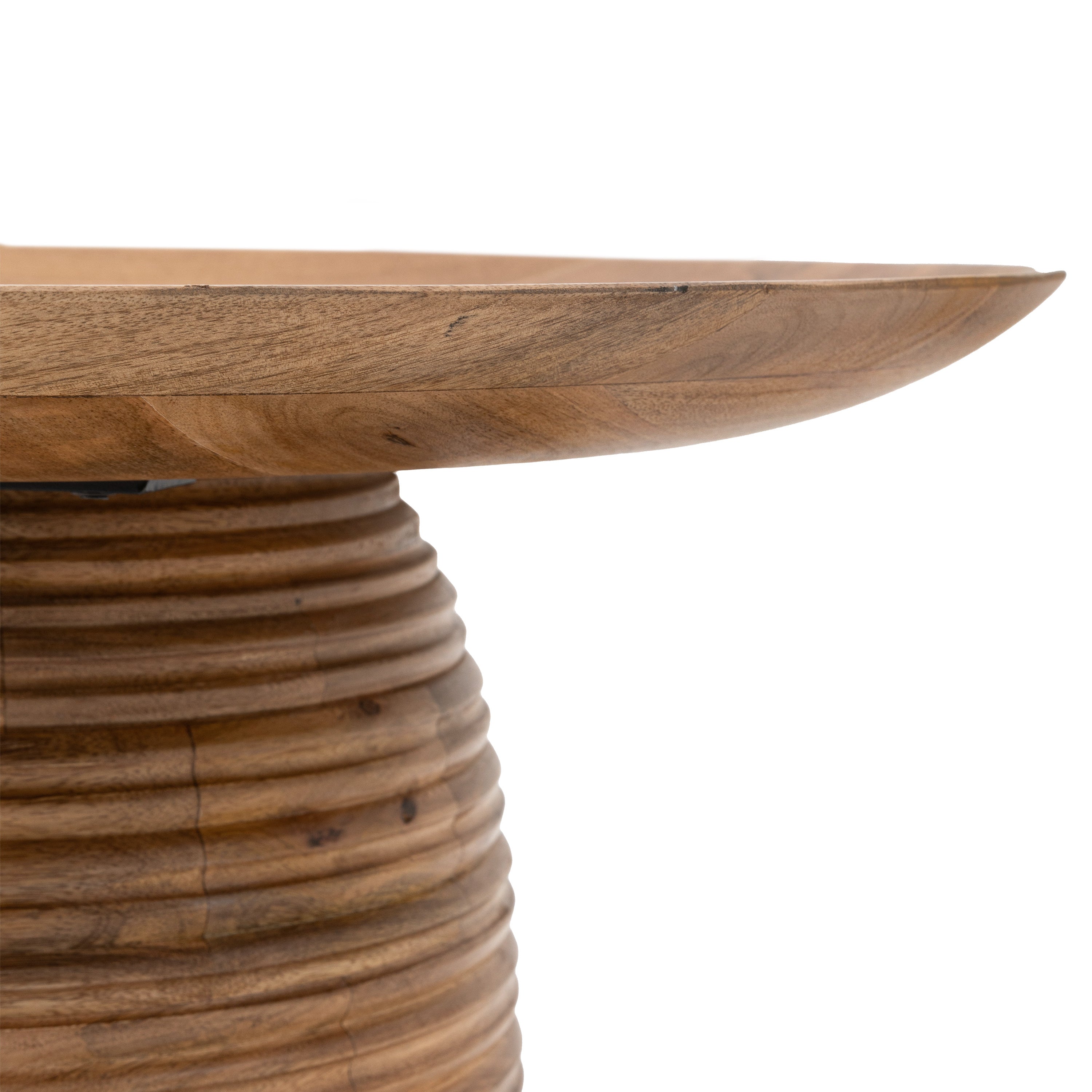 Castillo Side Table