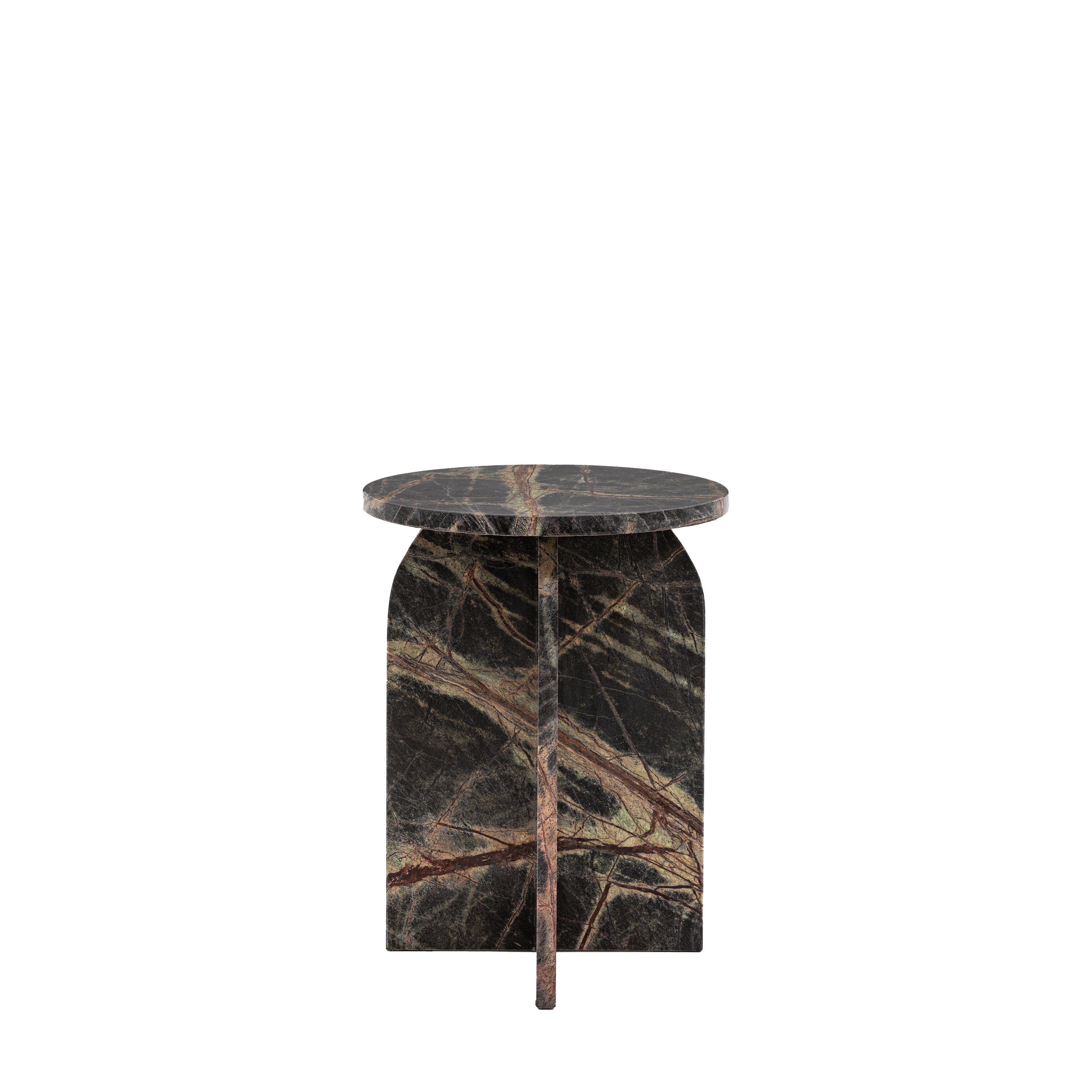 Amalfi Ember Side Table
