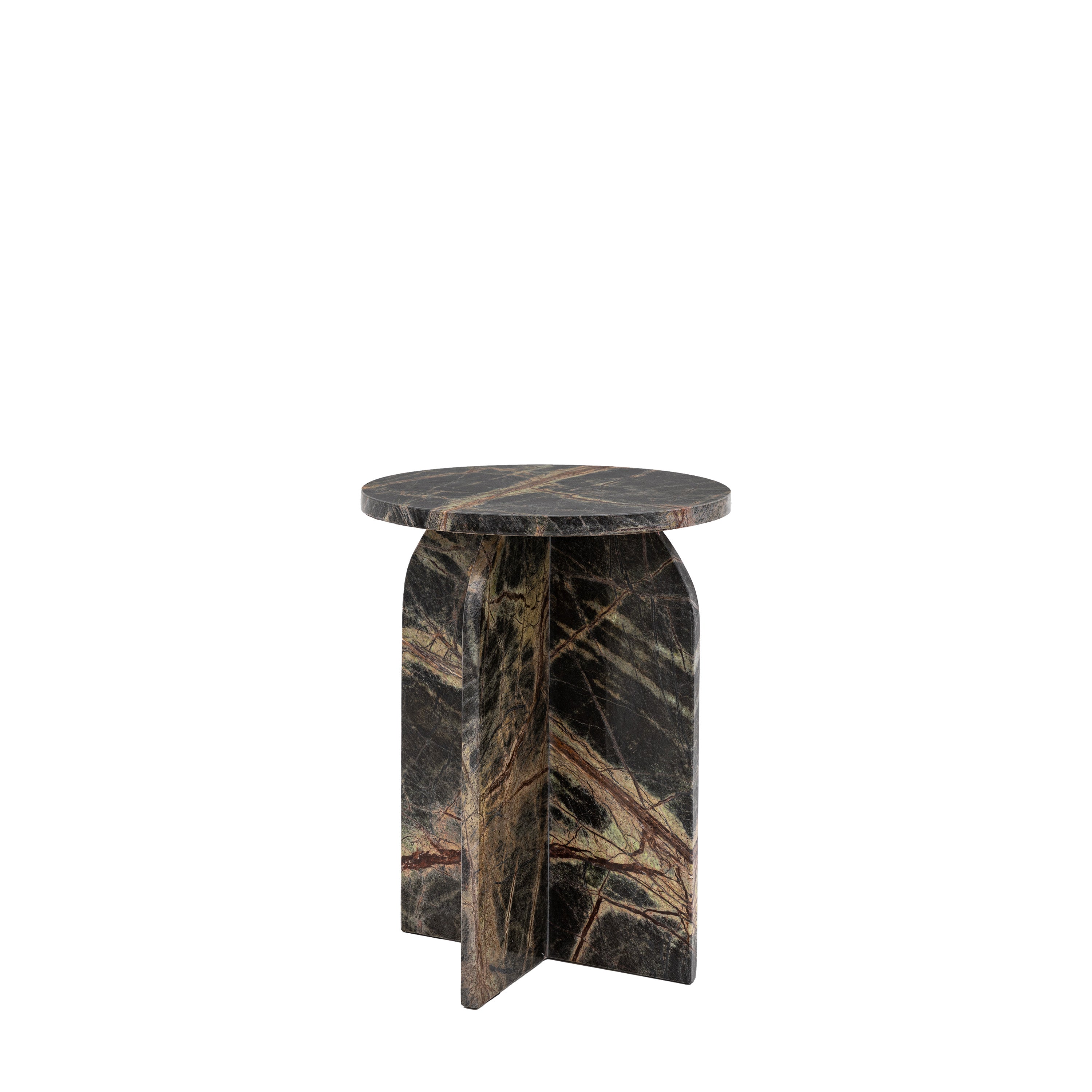 Amalfi Ember Side Table