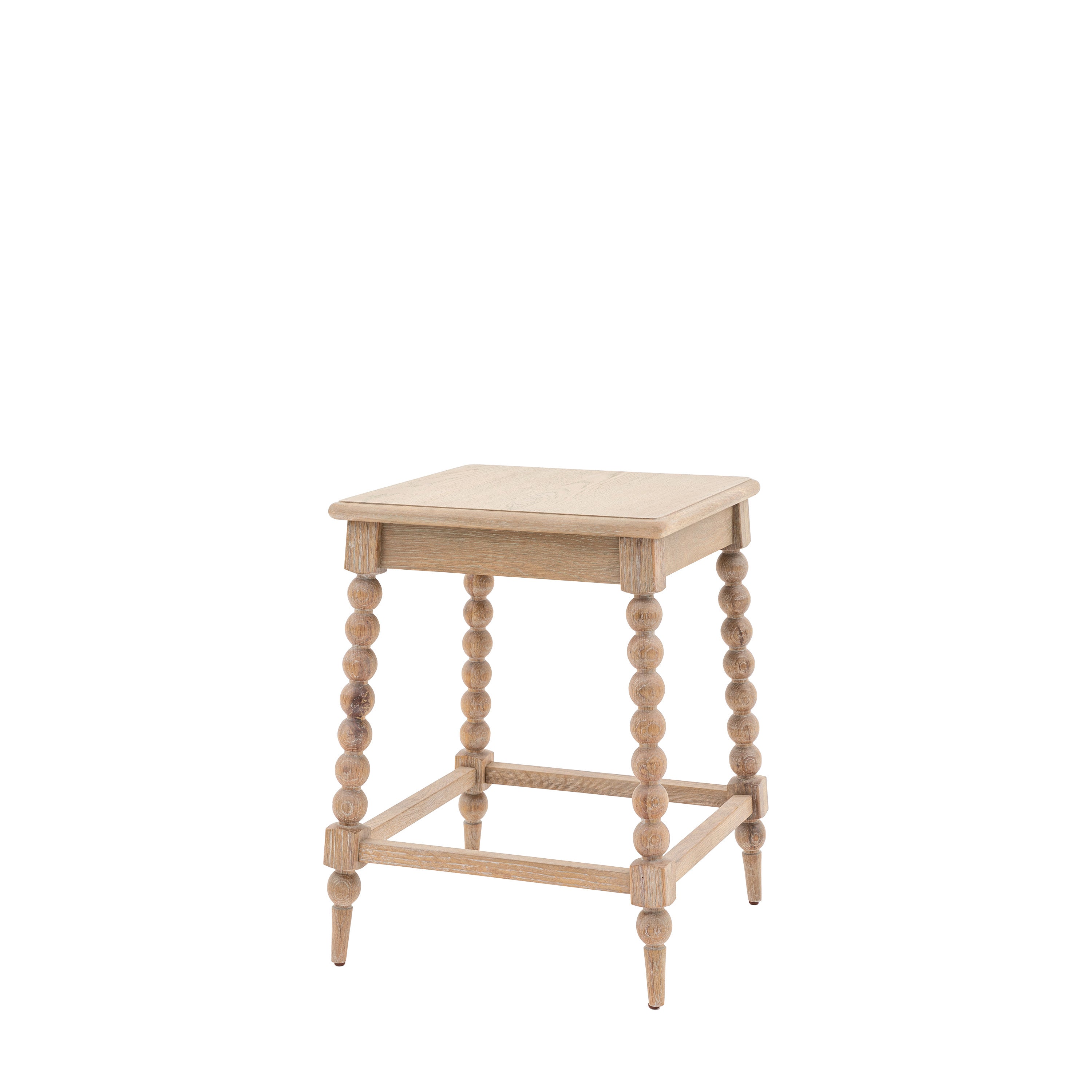 Artisan Side Table