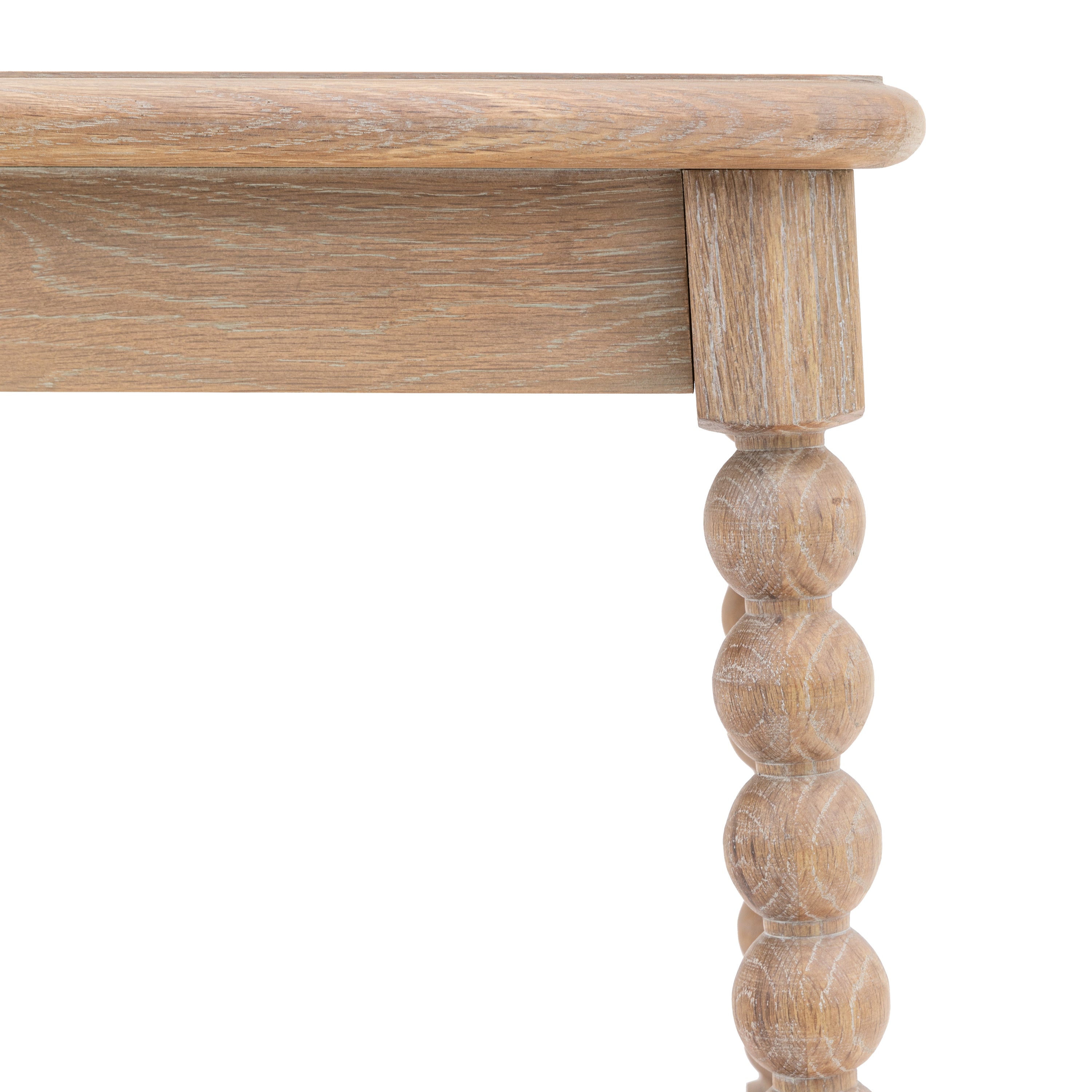 Artisan Side Table