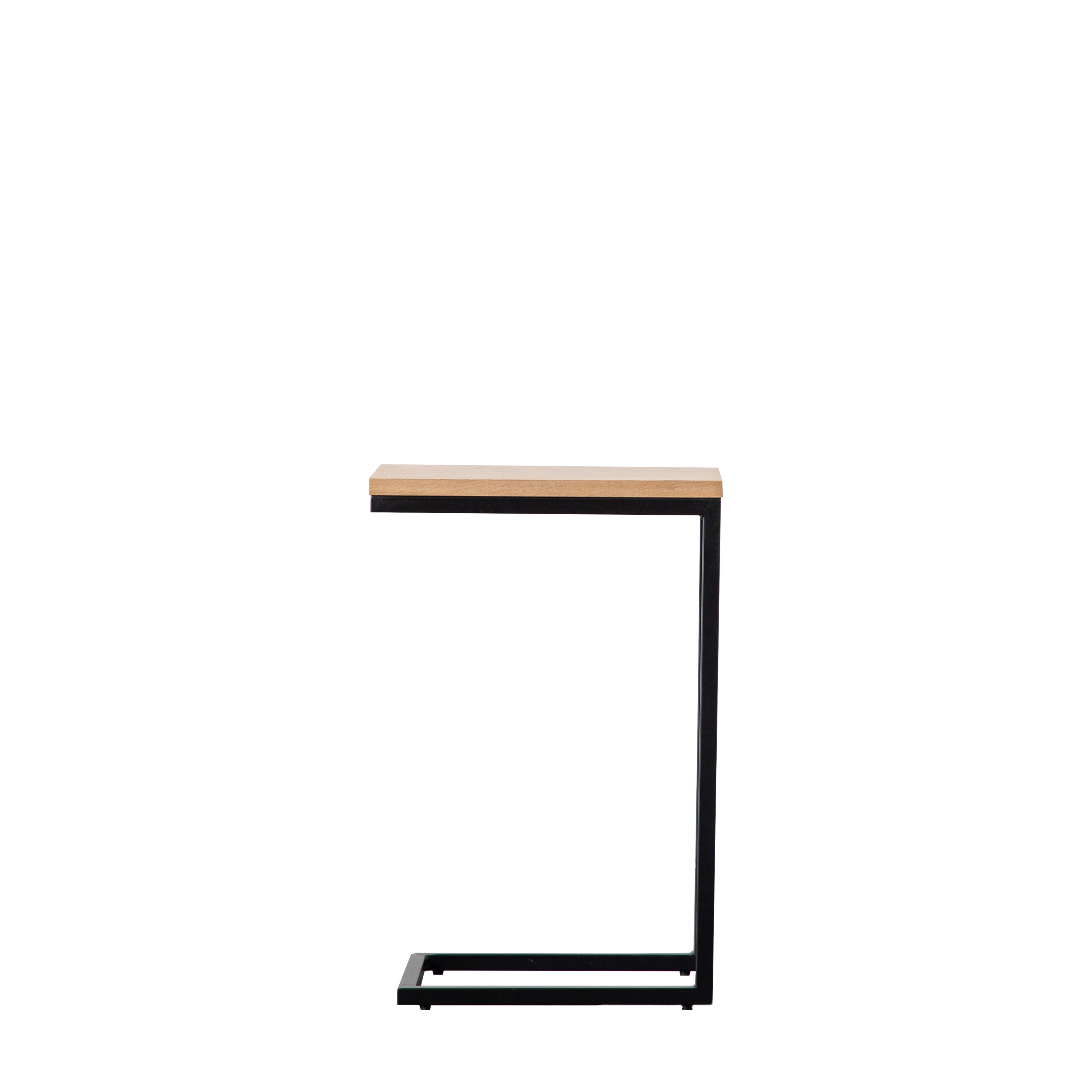 Brampton Supper Table