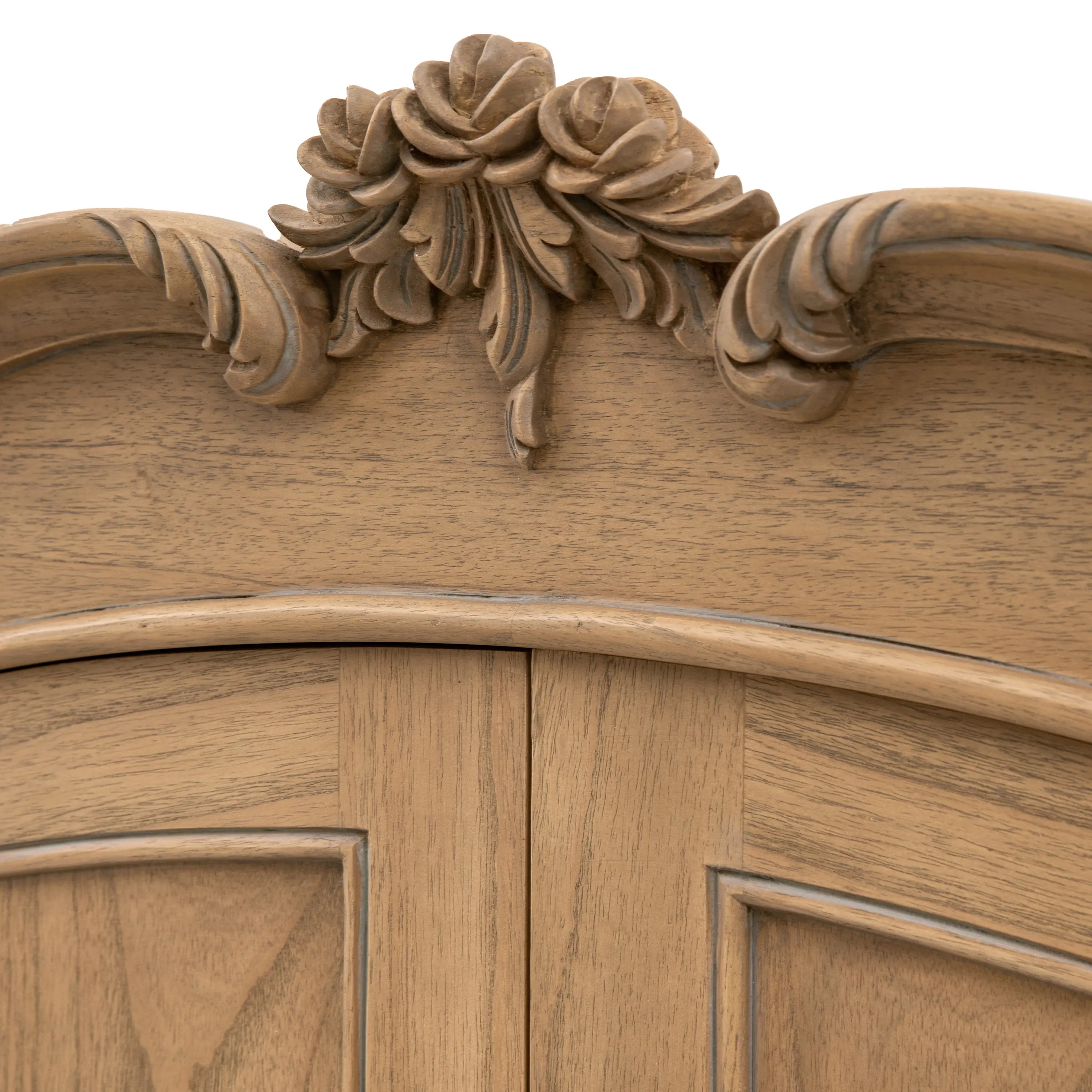 Montpellier 2 Door Wardrobe