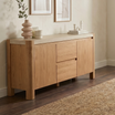 Artemis Wide Sideboard