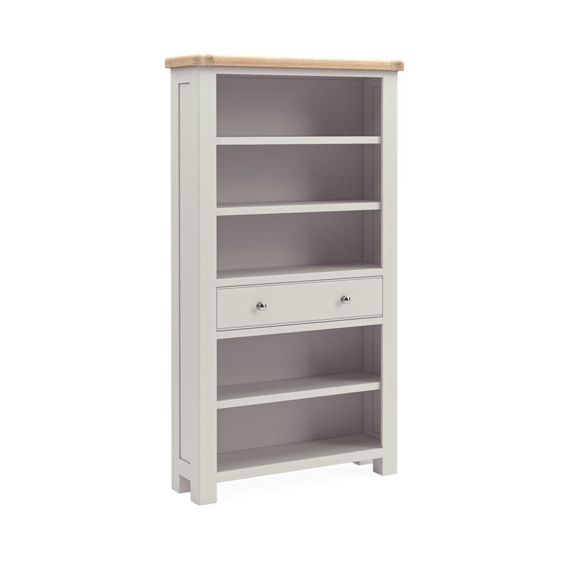 Lympsham Large Bookcase