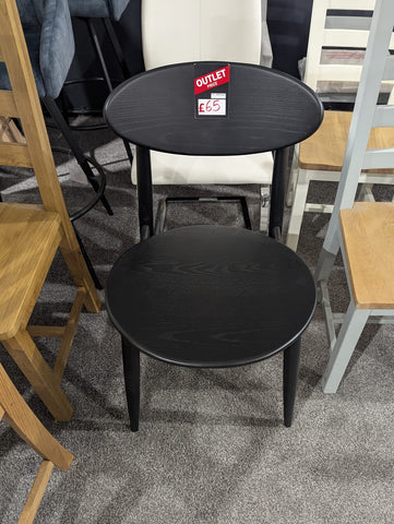 Garbo Dining Chair (Clearance)