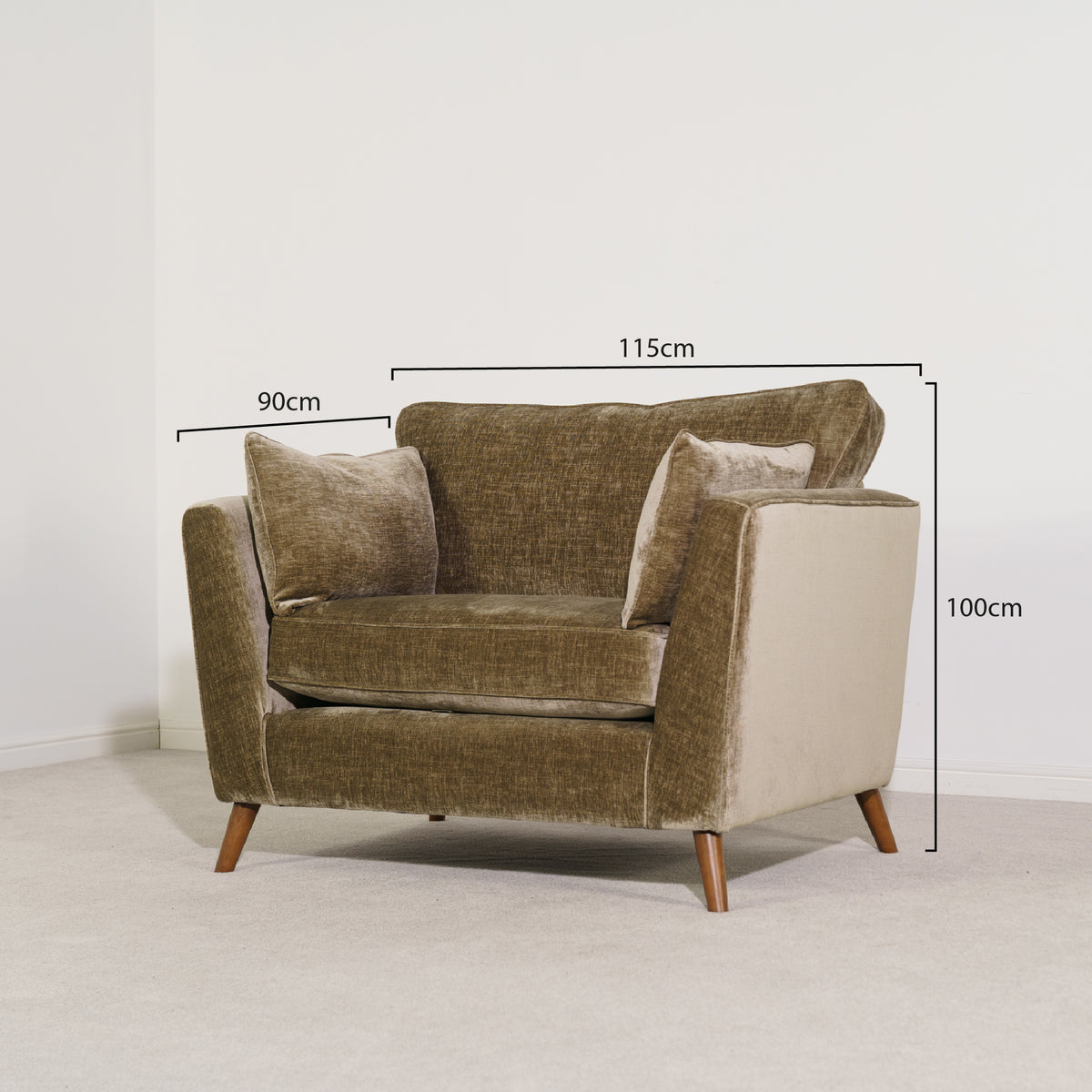Kenzie Chair