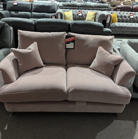Lacey 2 Seater (Clearance)