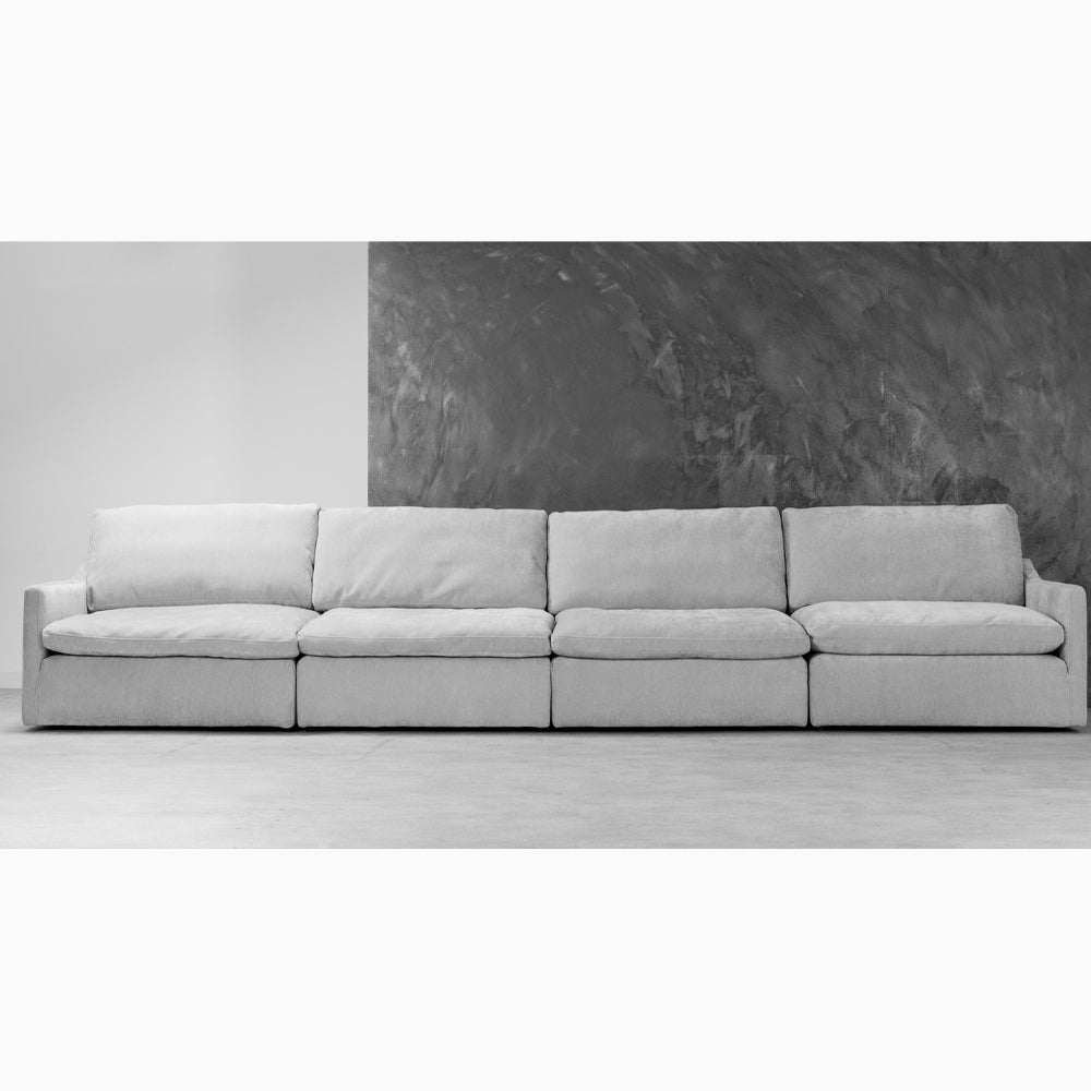 The Cloud Large Sofa