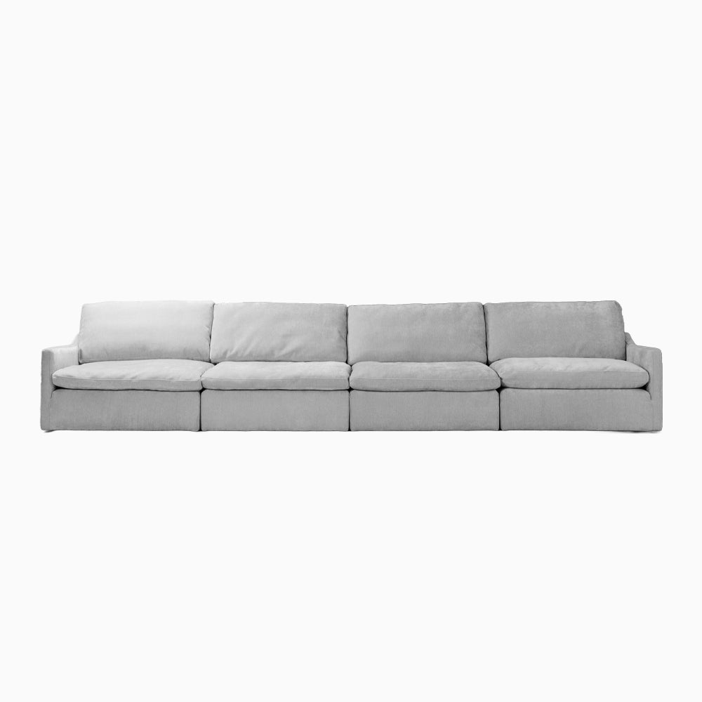 The Cloud Large Sofa
