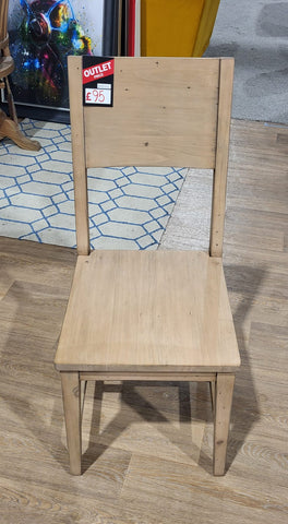 Durham Dining Chair (Clearance)