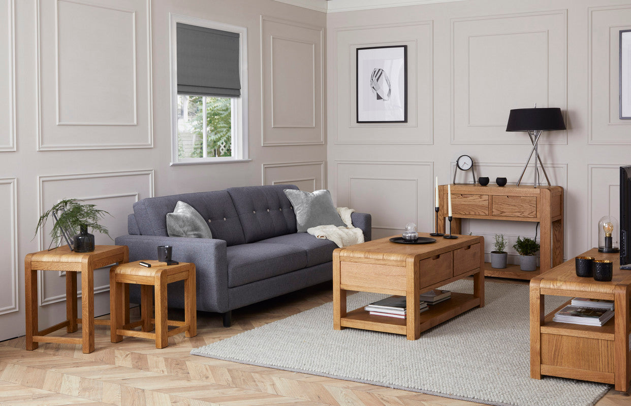 Padstow Nest of Tables