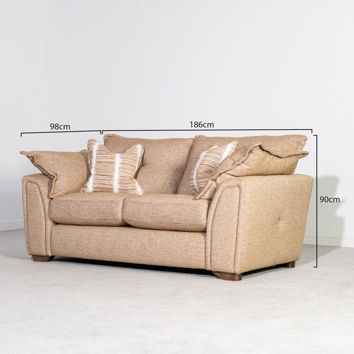 Toulon 2 Seater