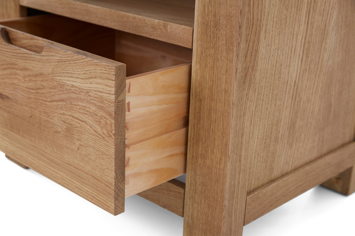 Padstow Tower Shelving Unit