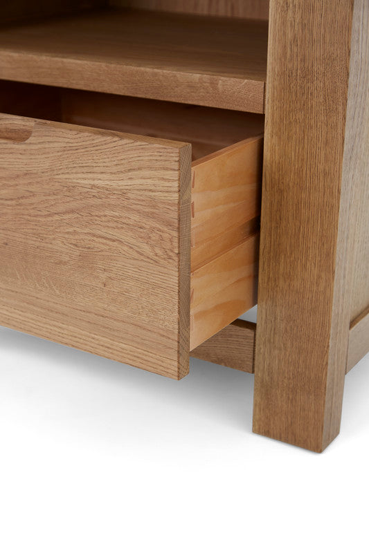 Padstow Tower Shelving Unit