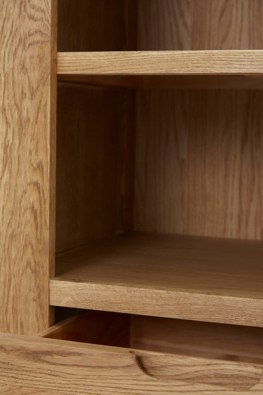 Padstow Tower Shelving Unit