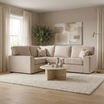 Malta Corner Sofa