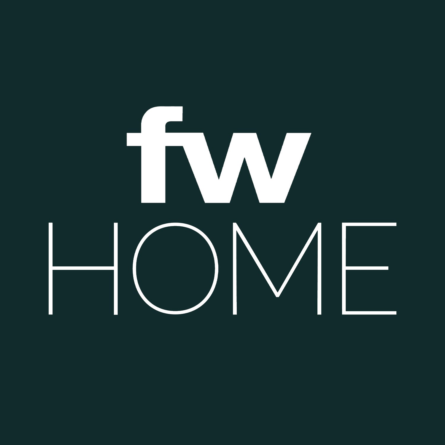 FW Homestores