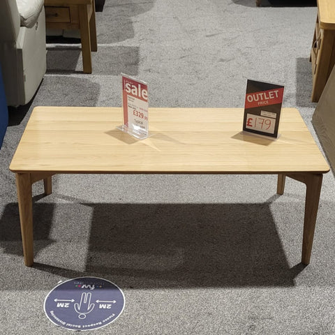 Harrow Coffee (Clearance)